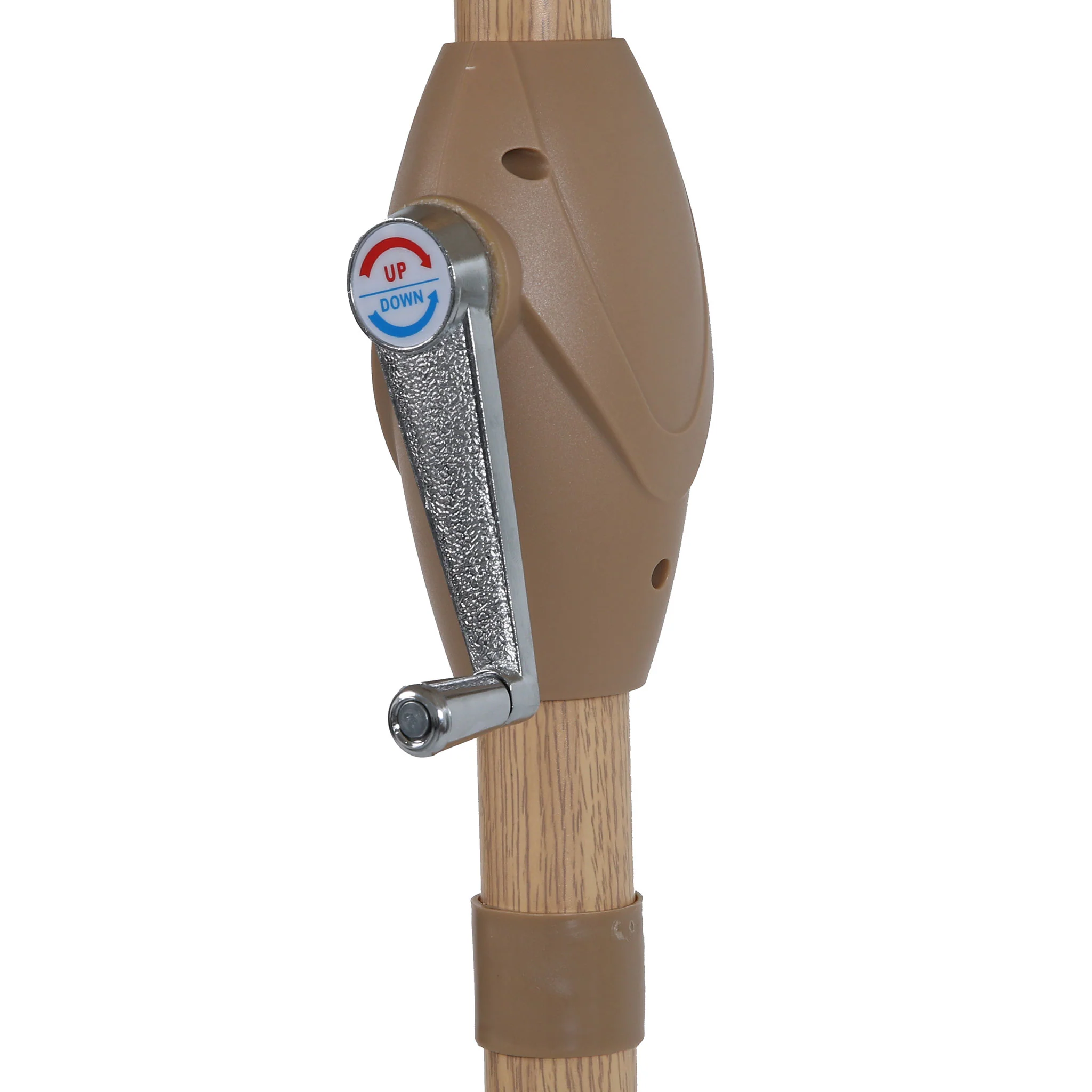 AREZZO Umbrelă, D.230cm - Image 3