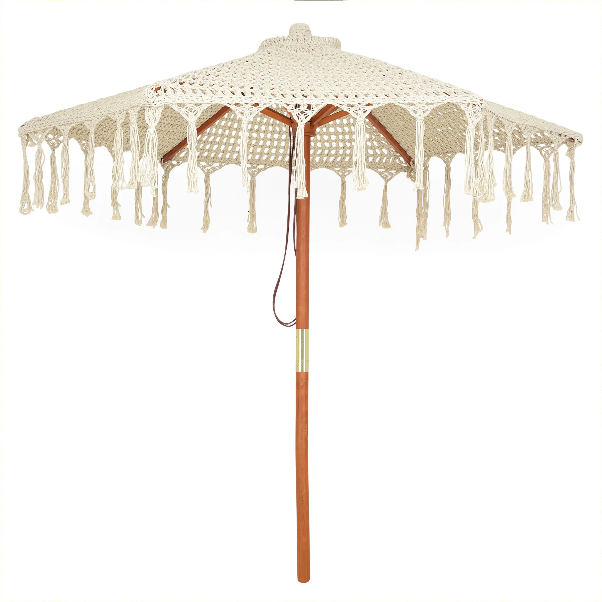 COMINO Umbrelă, D.200cm - Image 22