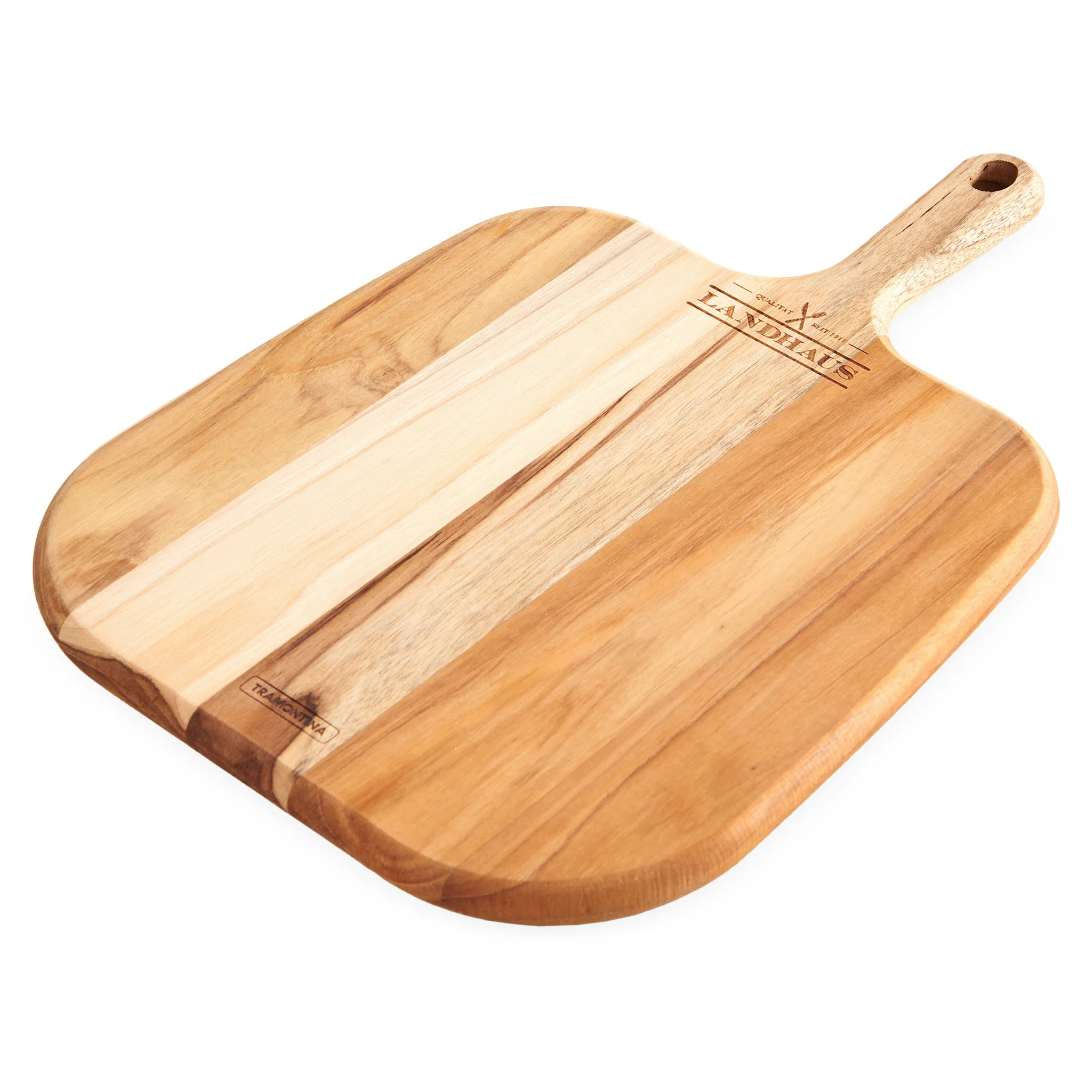 LANDHAUS Set tocător cu cuțit brânză - Image 6