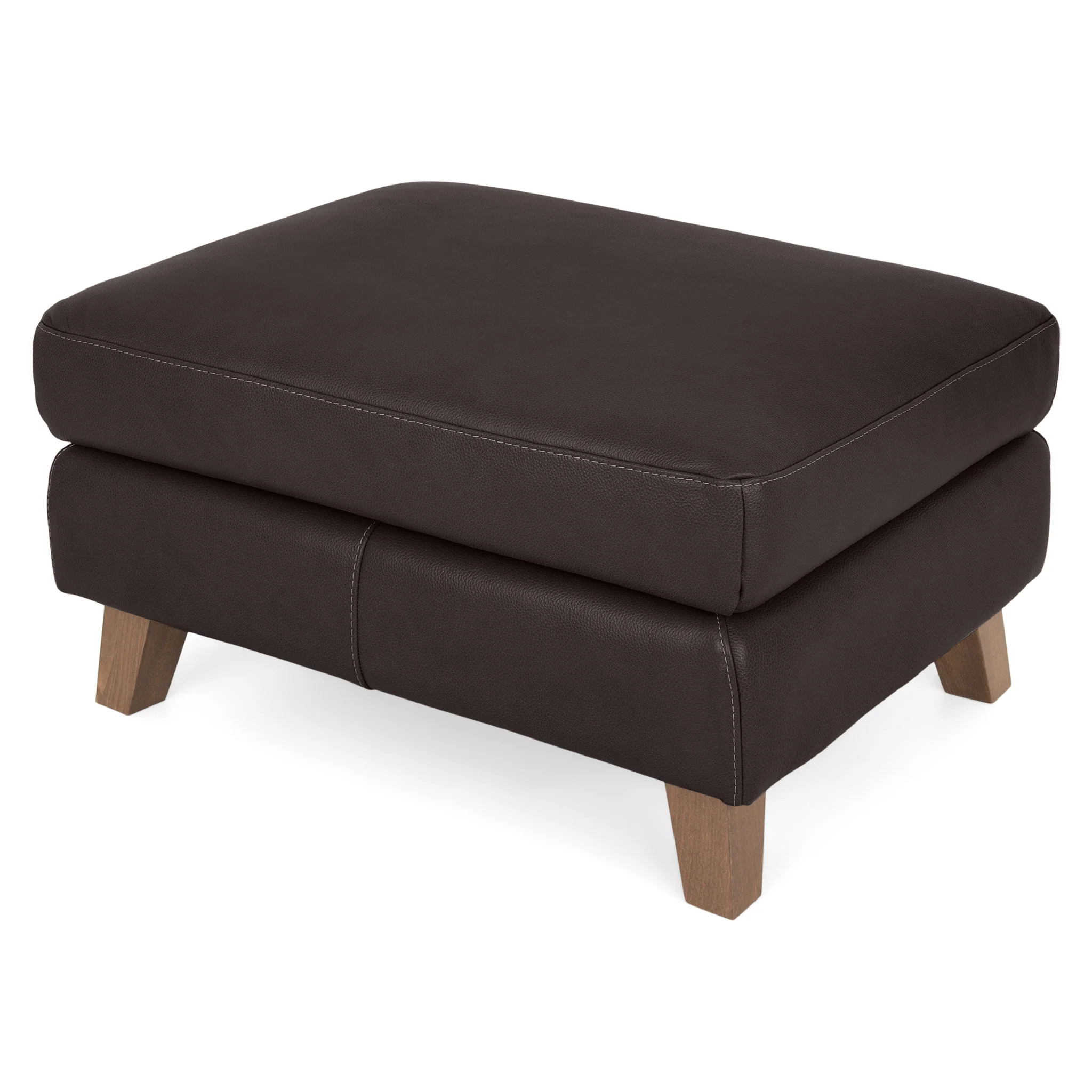 MILLER Taburet, PIELE - Image 8