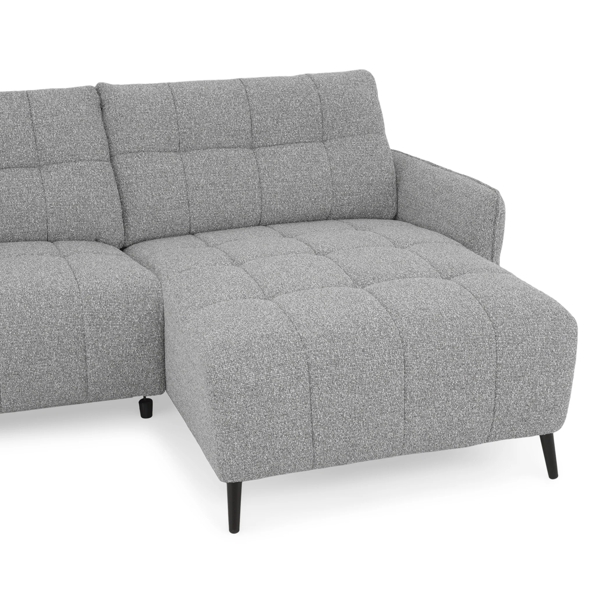 WESTVILLE Colțar, recliner electric, șezlong stânga/dreapta - Image 46