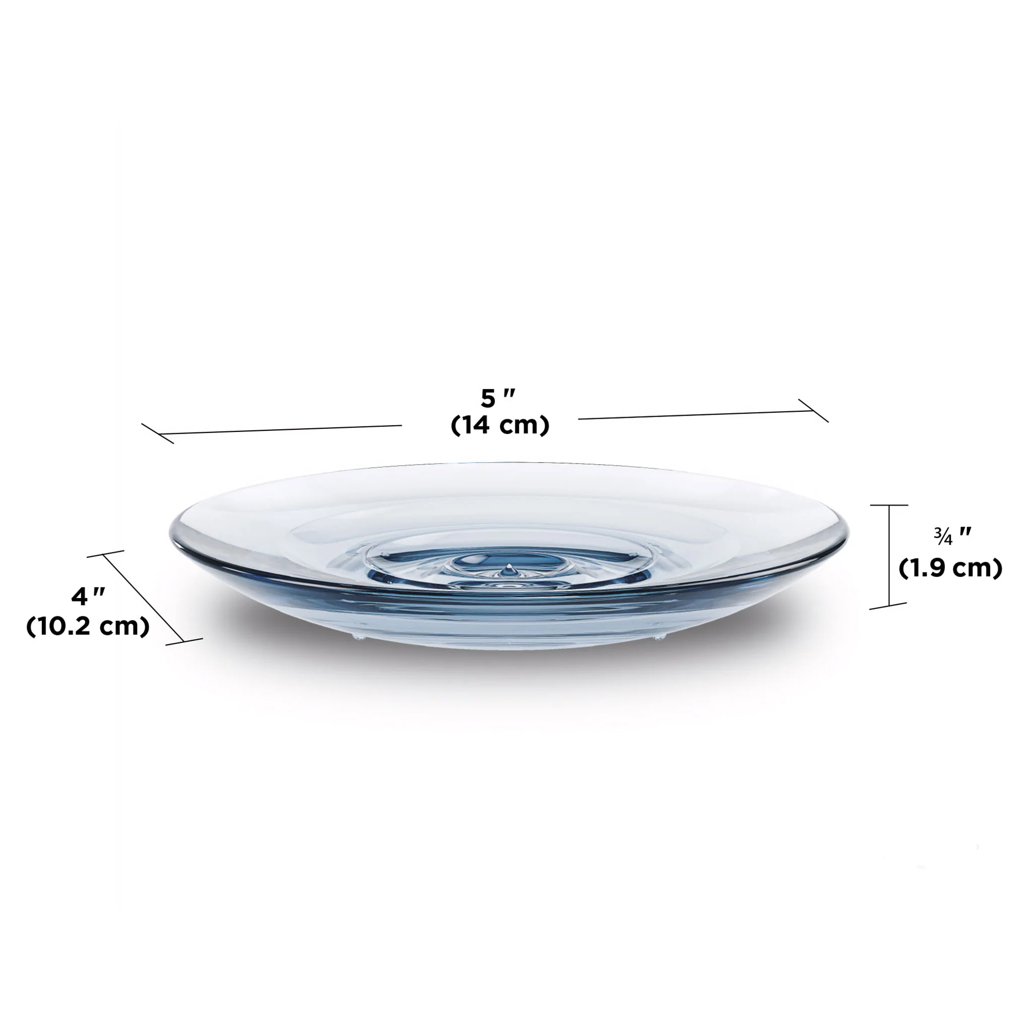 DROPLET Suport săpun - Image 10