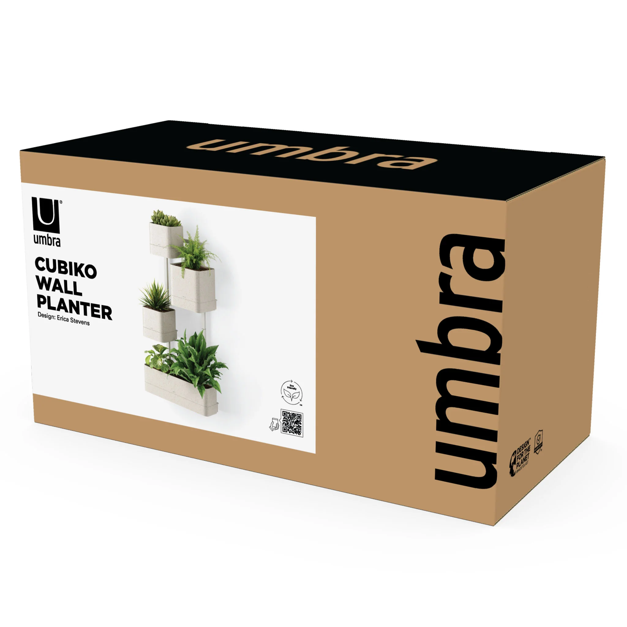 CUBIKO Suport ghiveci pentru perete - Image 43