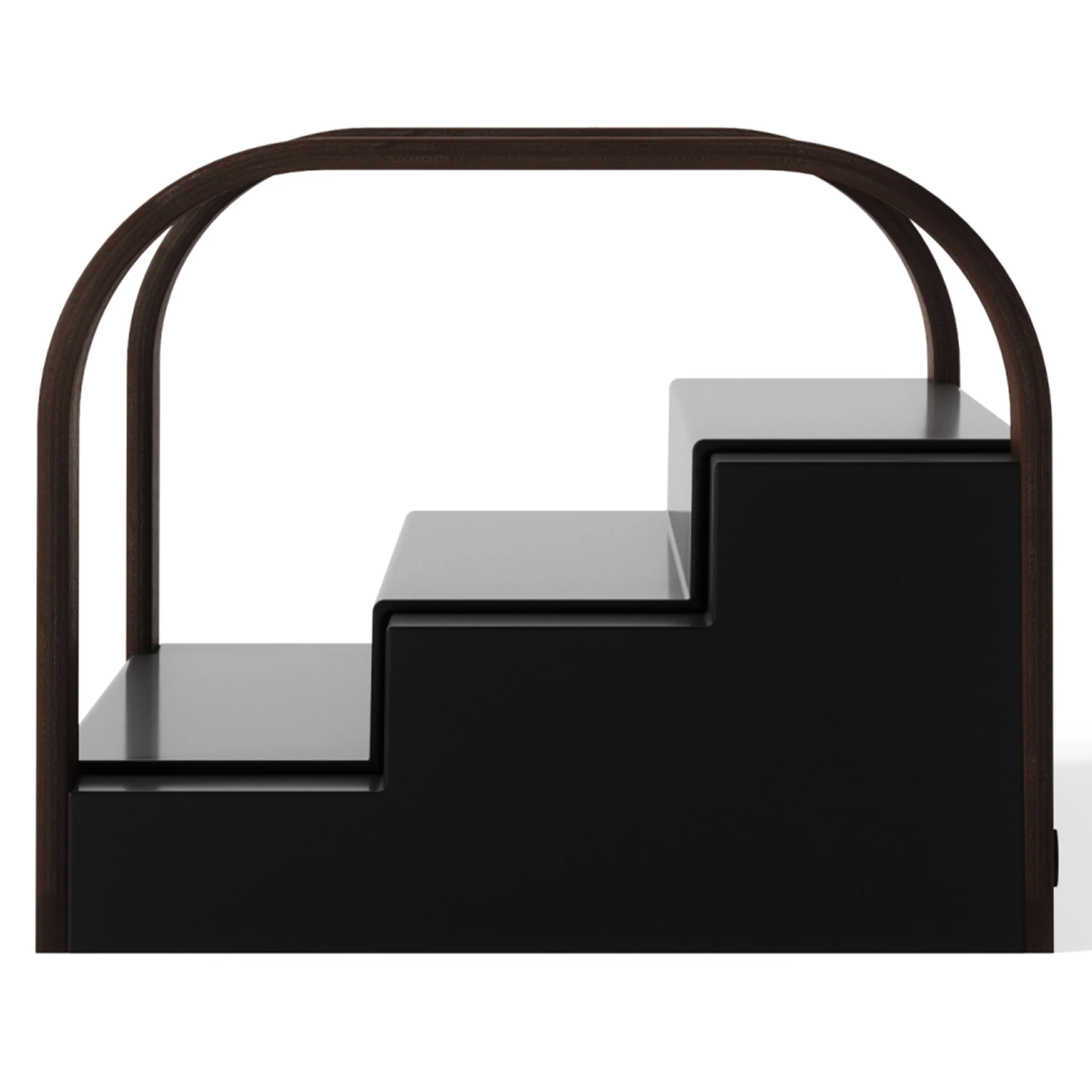 BELLWOOD Organizator condimente - Image 11