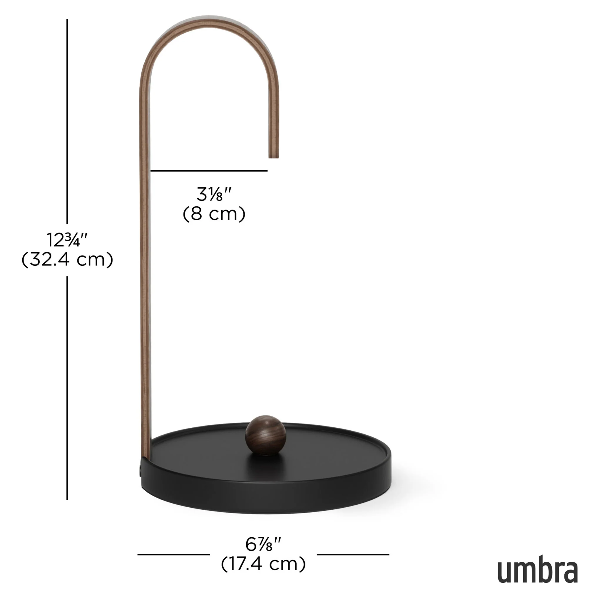 BELLWOOD Suport rolă hârtie - Image 14