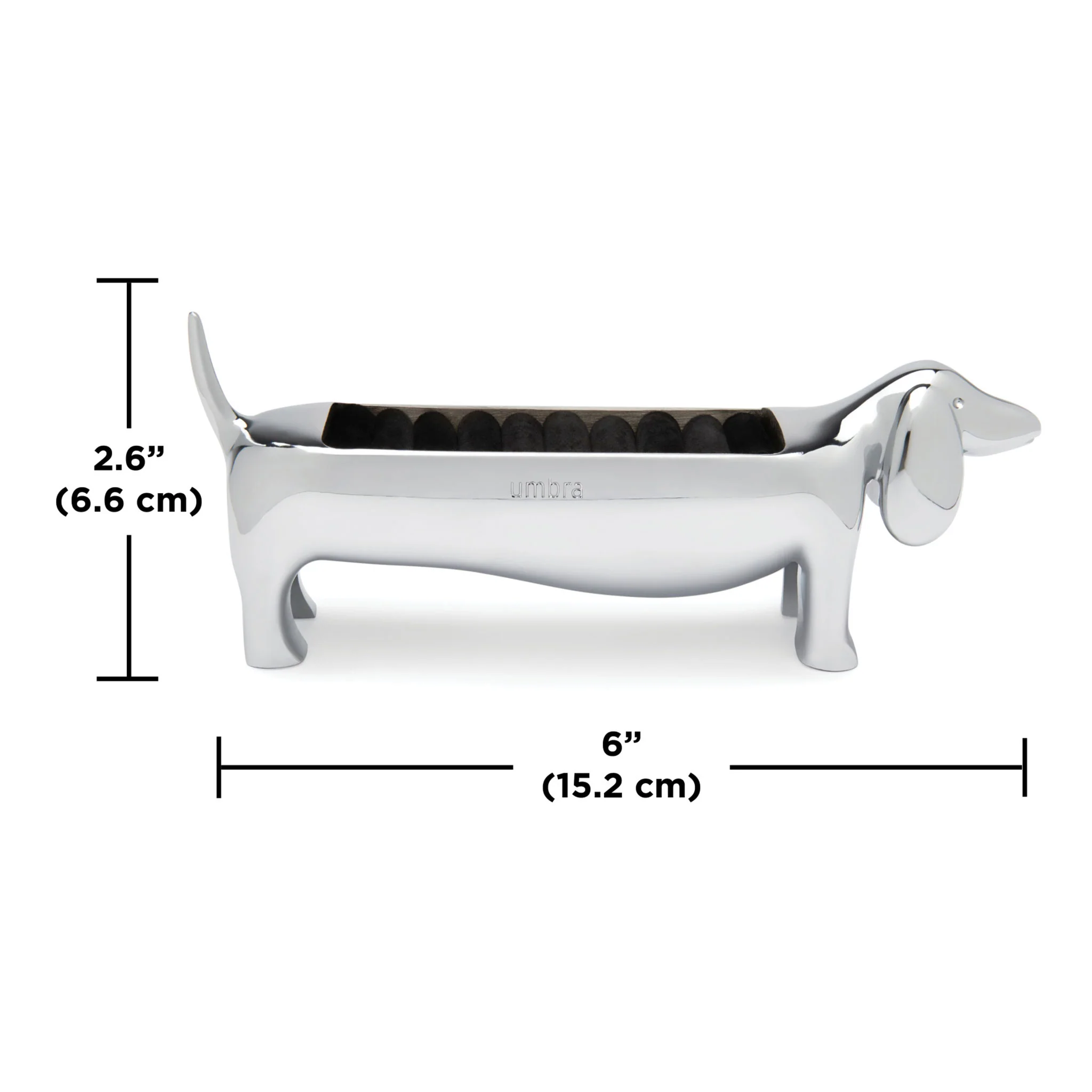 DACHSIE Organizator bijuterii - Image 6