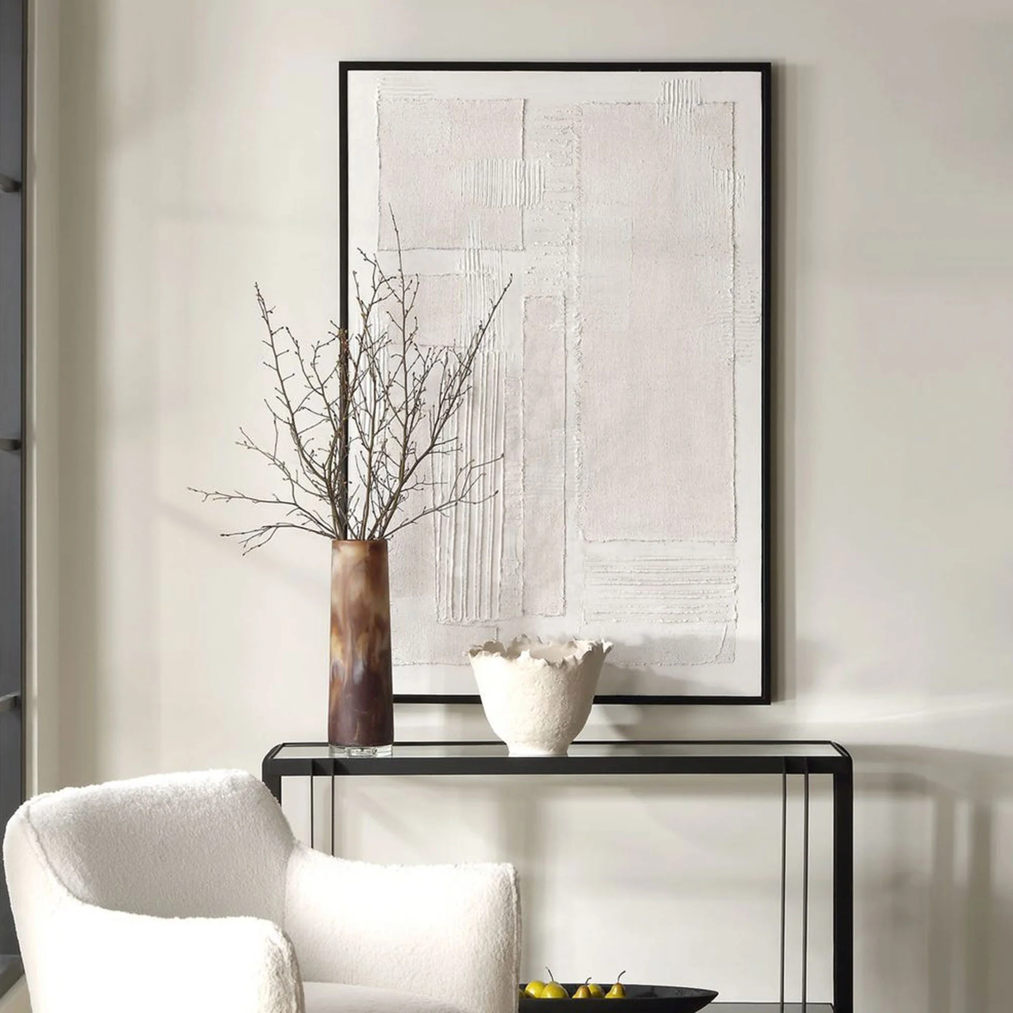 CLEAN SLATE Tablou - Image 5