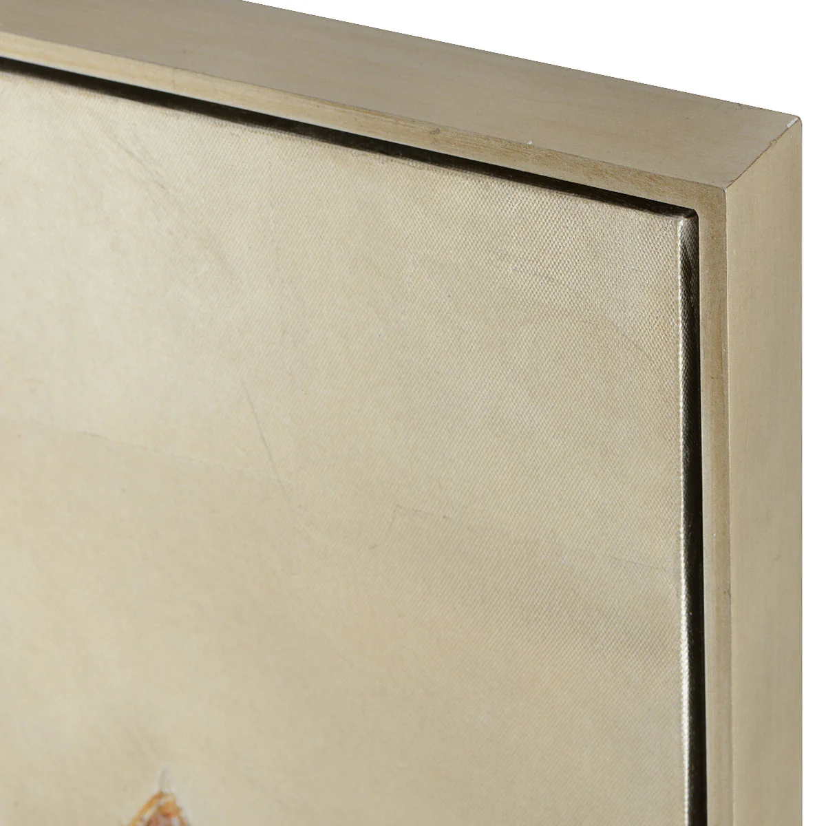 AUTUMN LEAF III Tablou canvas 53x104cm - Image 7