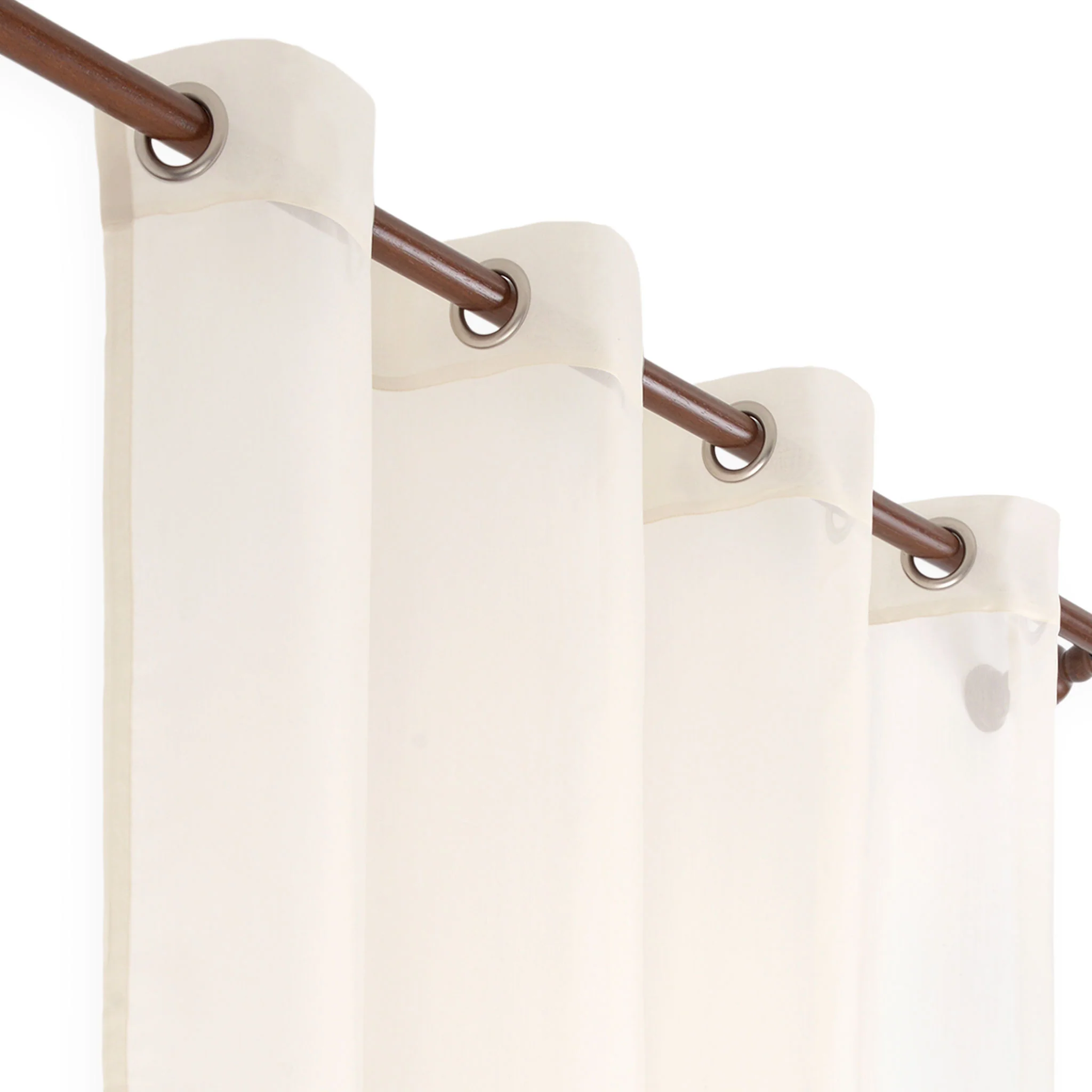 THEA Perdea 150x300cm - Image 3
