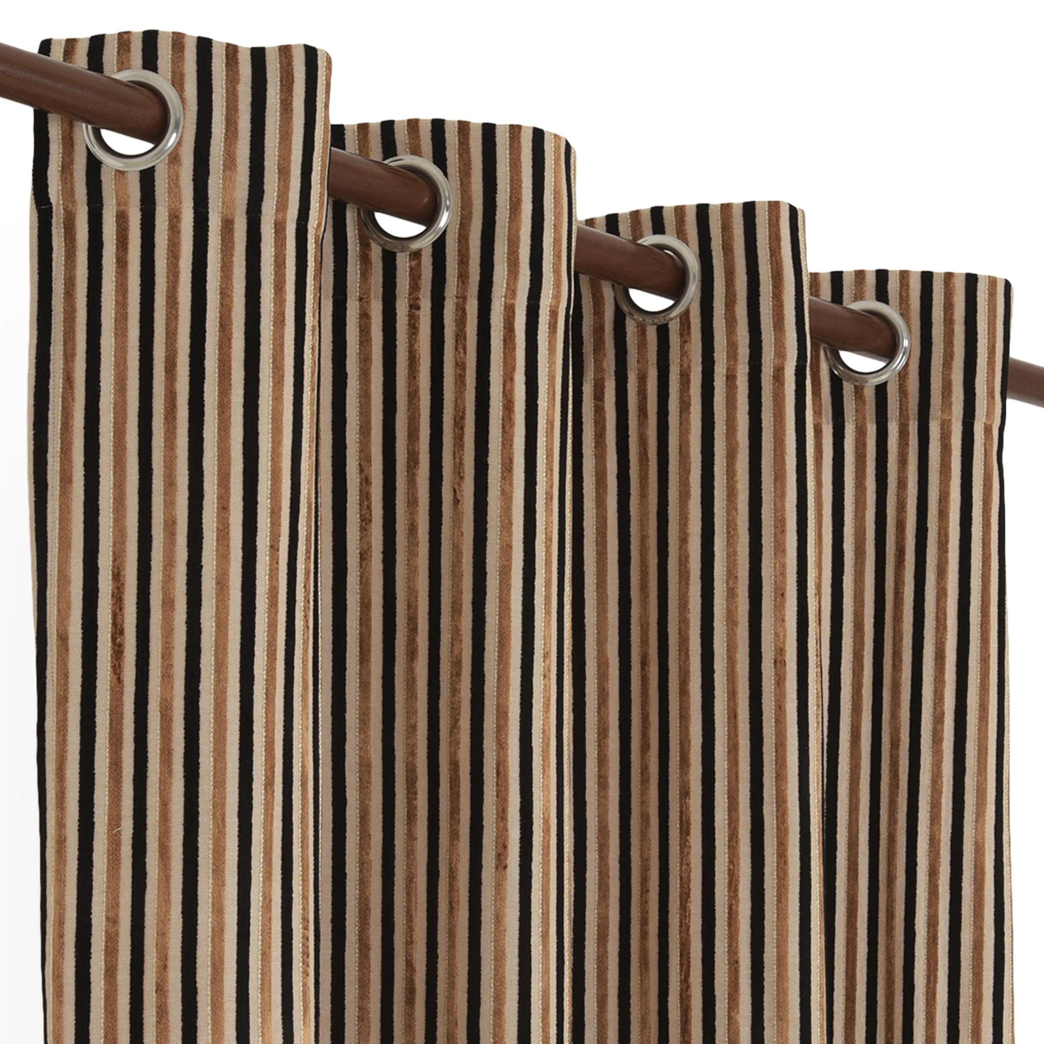 EZE Draperie cu inele, 150x260cm - Image 2