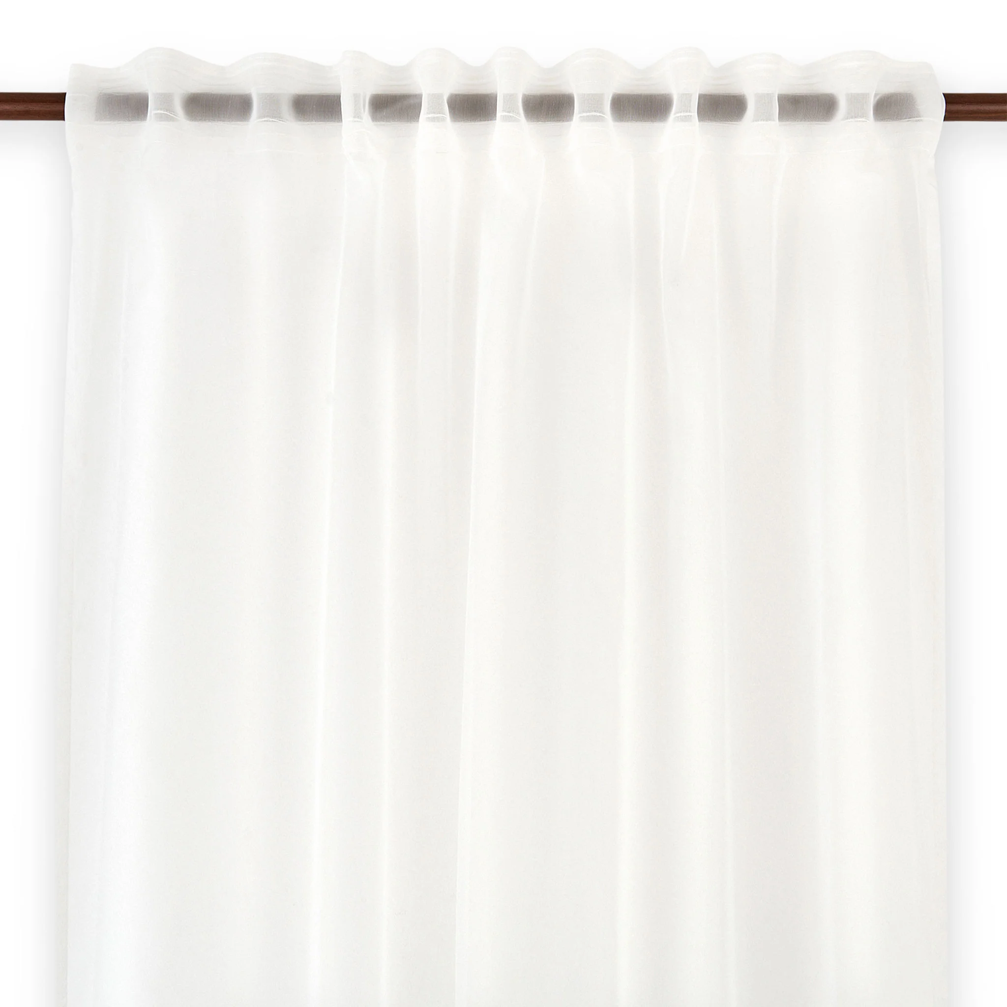 SELMA Perdea cu rejansă, 300x260cm - Image 3