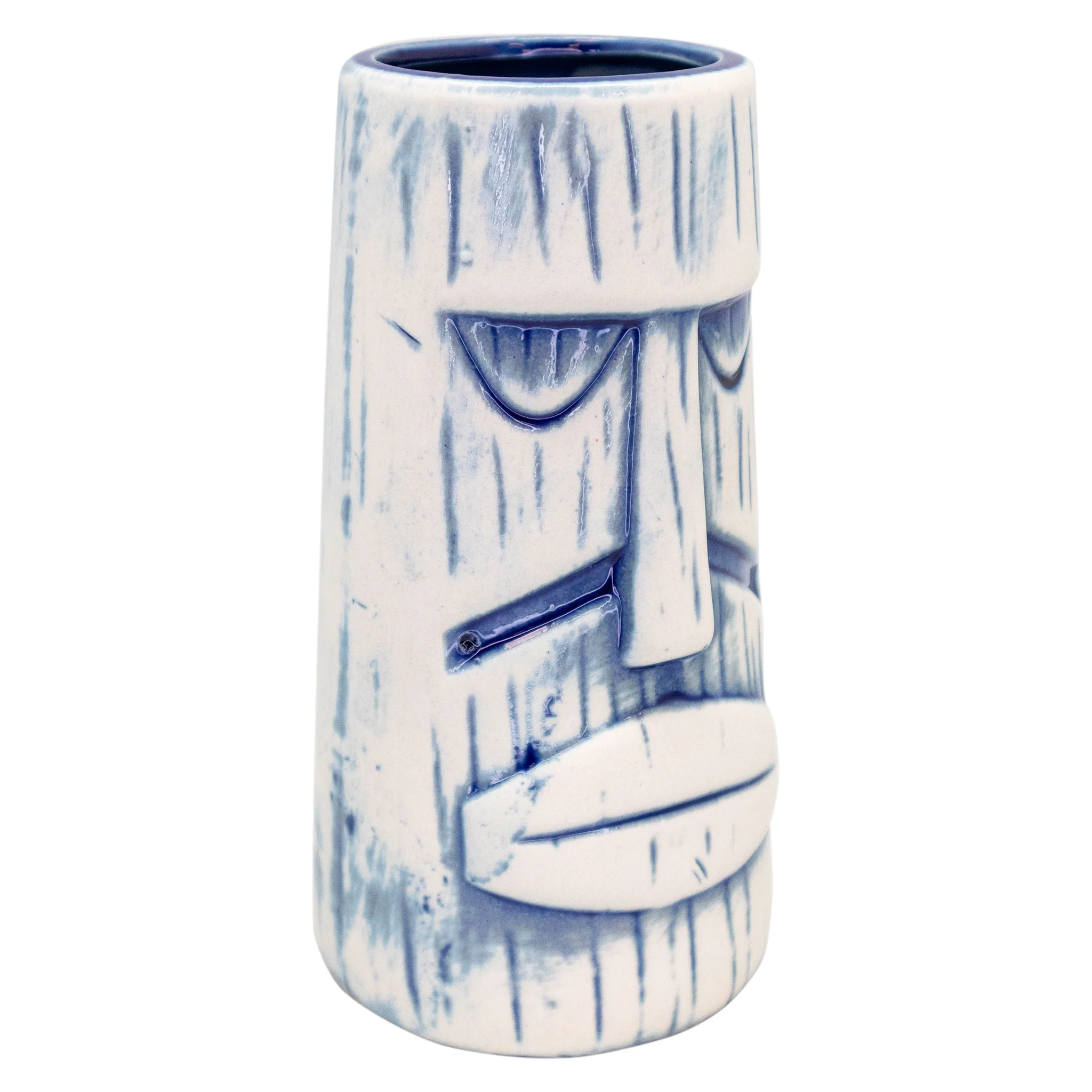 MOAI Cană tiki, porțelan, 550ml - Image 3