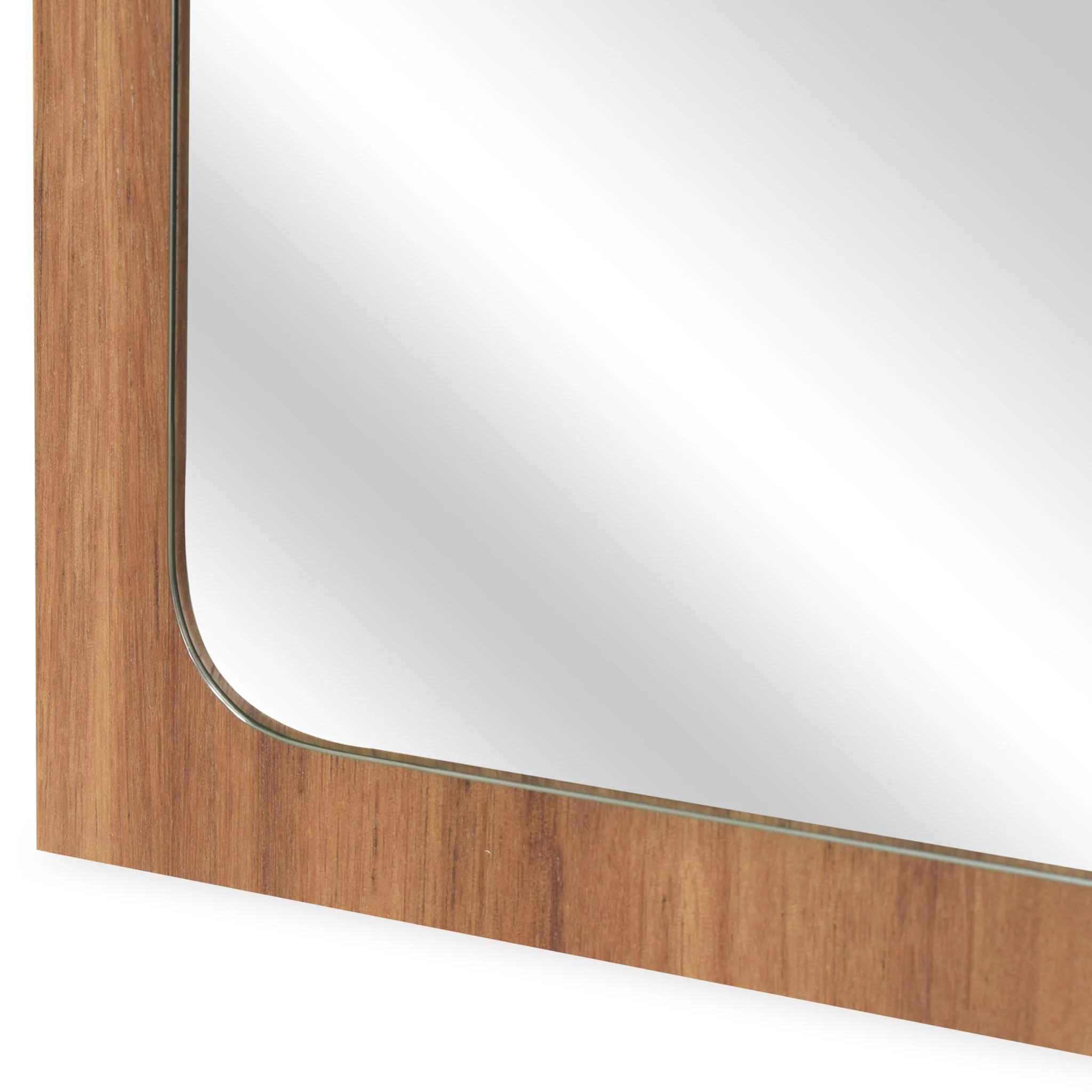 HARVEY Set mobilier baie, mască lavoar, lavoar și oglindă - Image 24