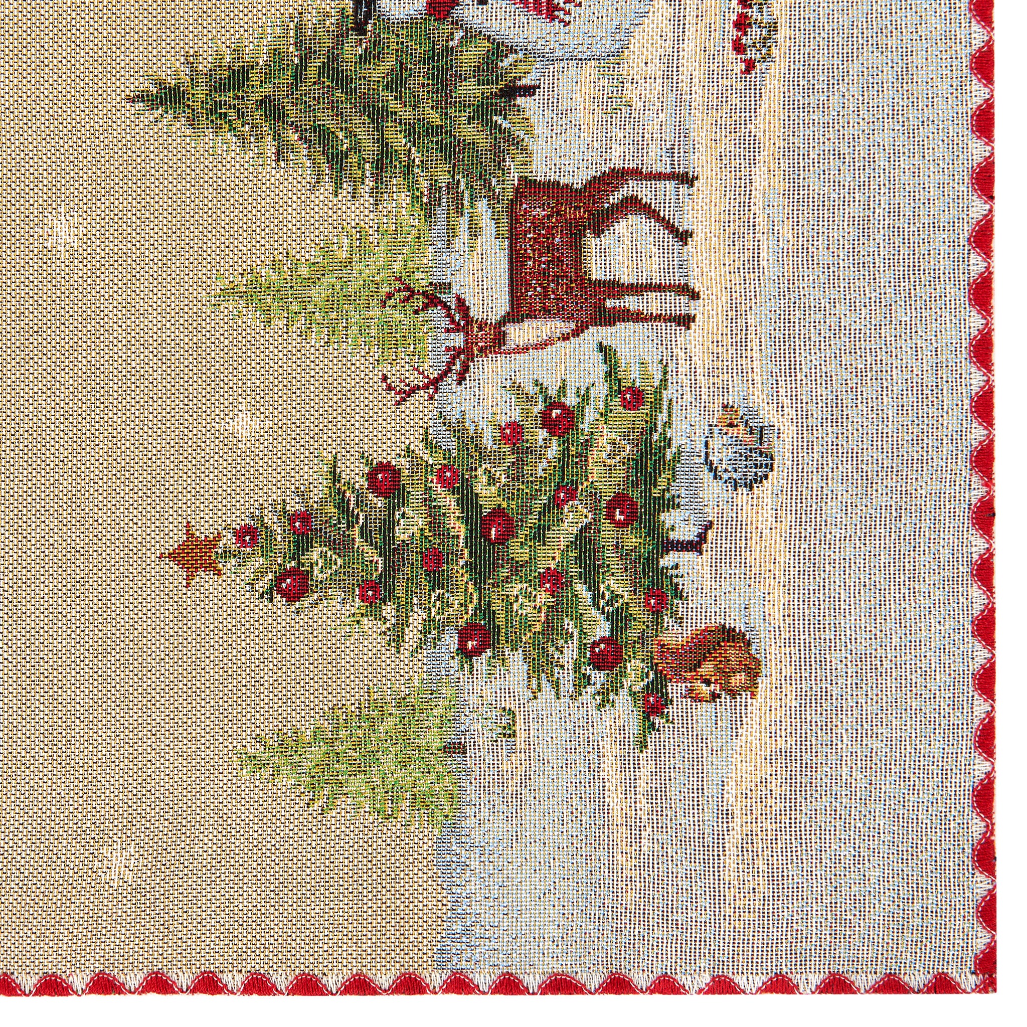 ABETE Șervet decorativ masă - Image 3