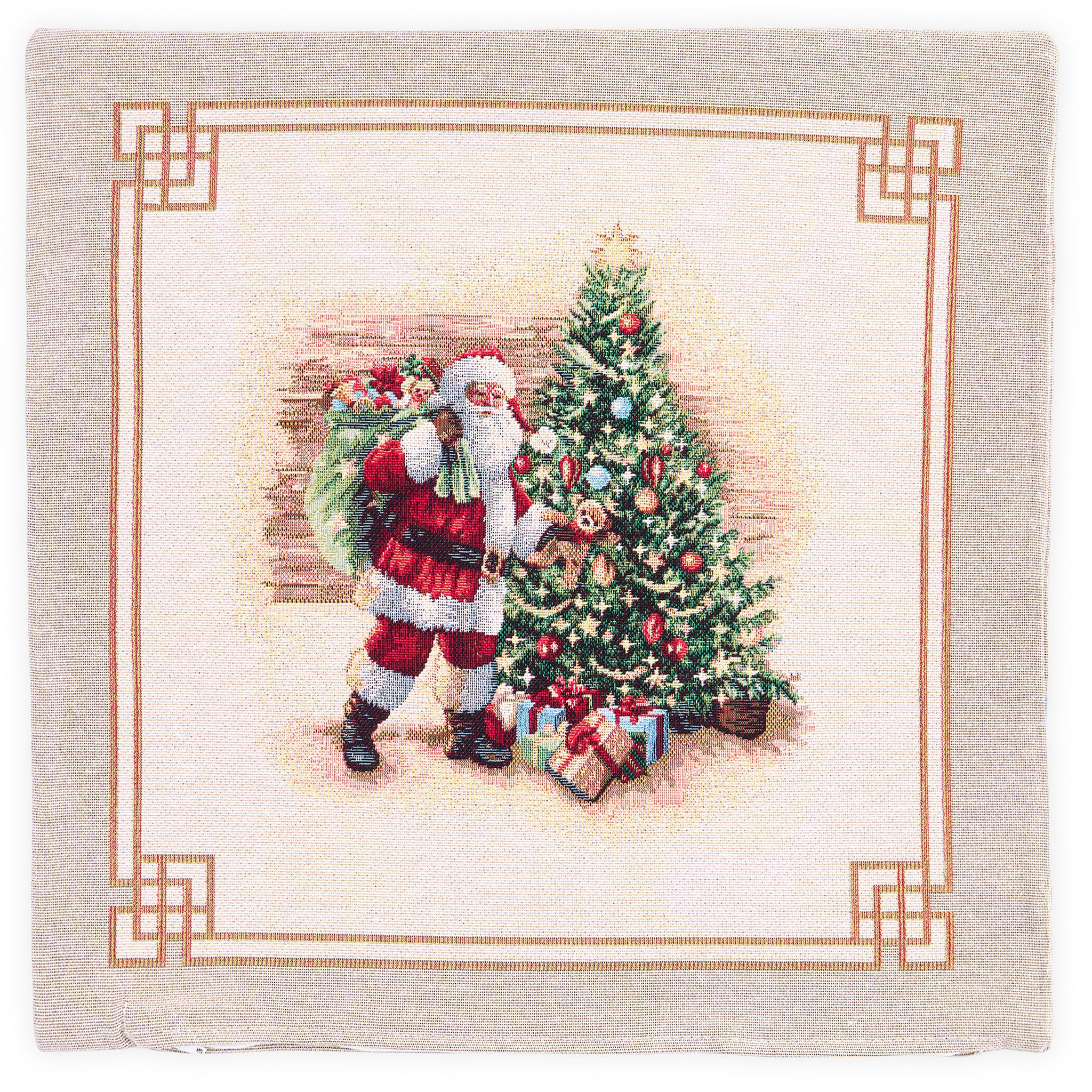 GIFT Pernă decorativă, 45x45cm - Image 2