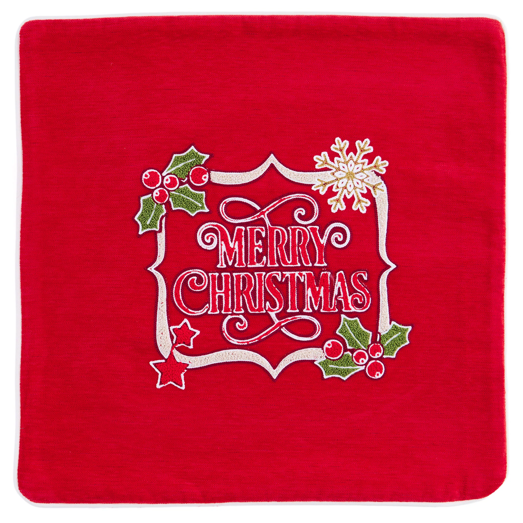 CINGLIA MERRY Pernă decorativă, 45x45cm - Image 2