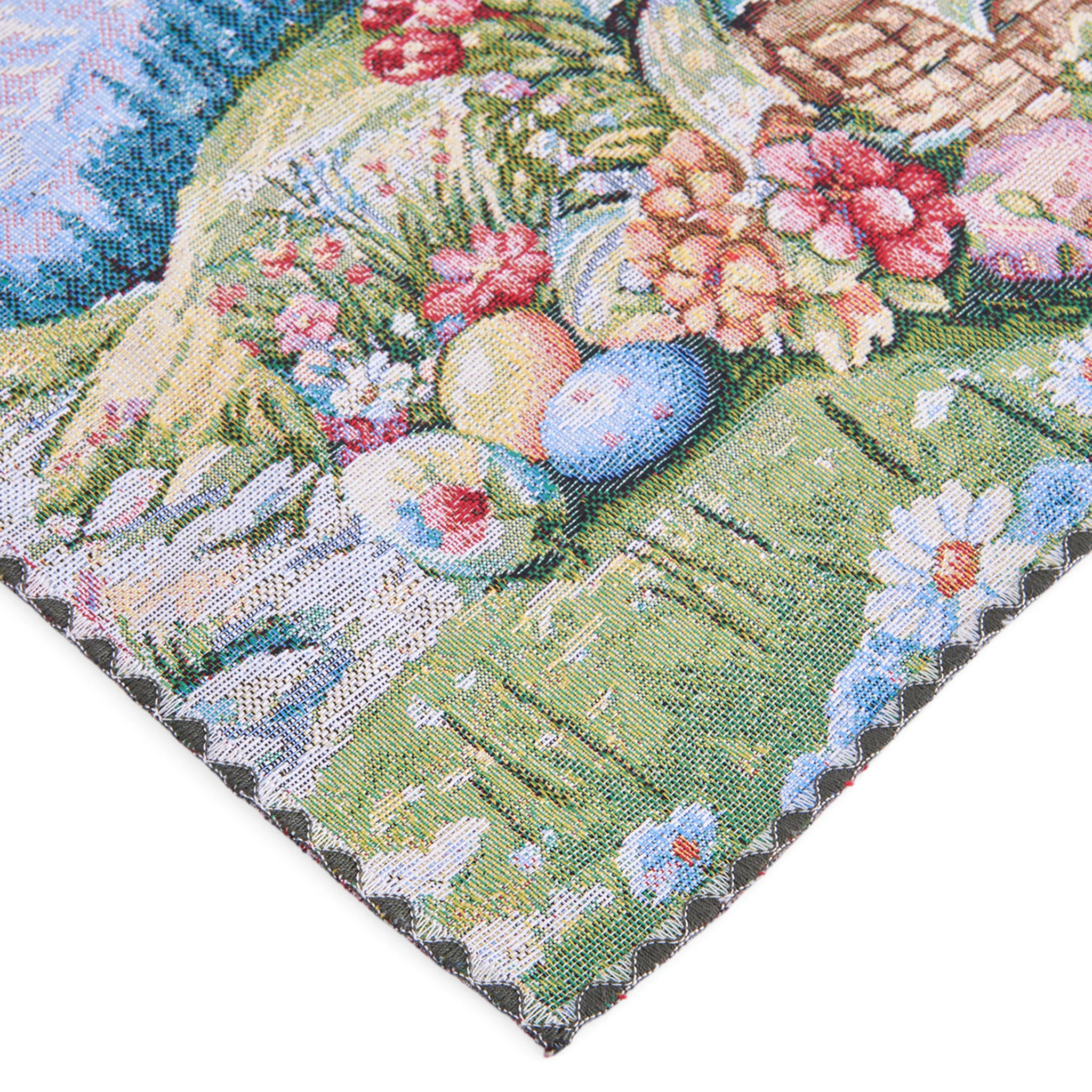 GOBELIN PASQUA 6 Șervet decorativ masă - Image 2