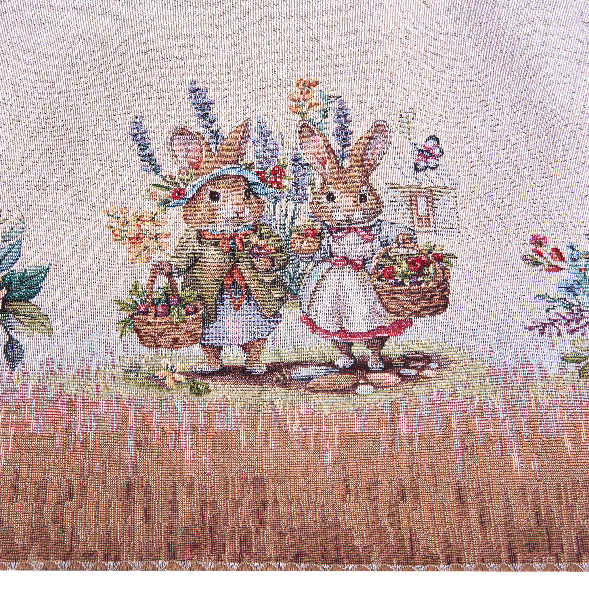 GOBELIN PASQUA 1 Față de masă - Image 7