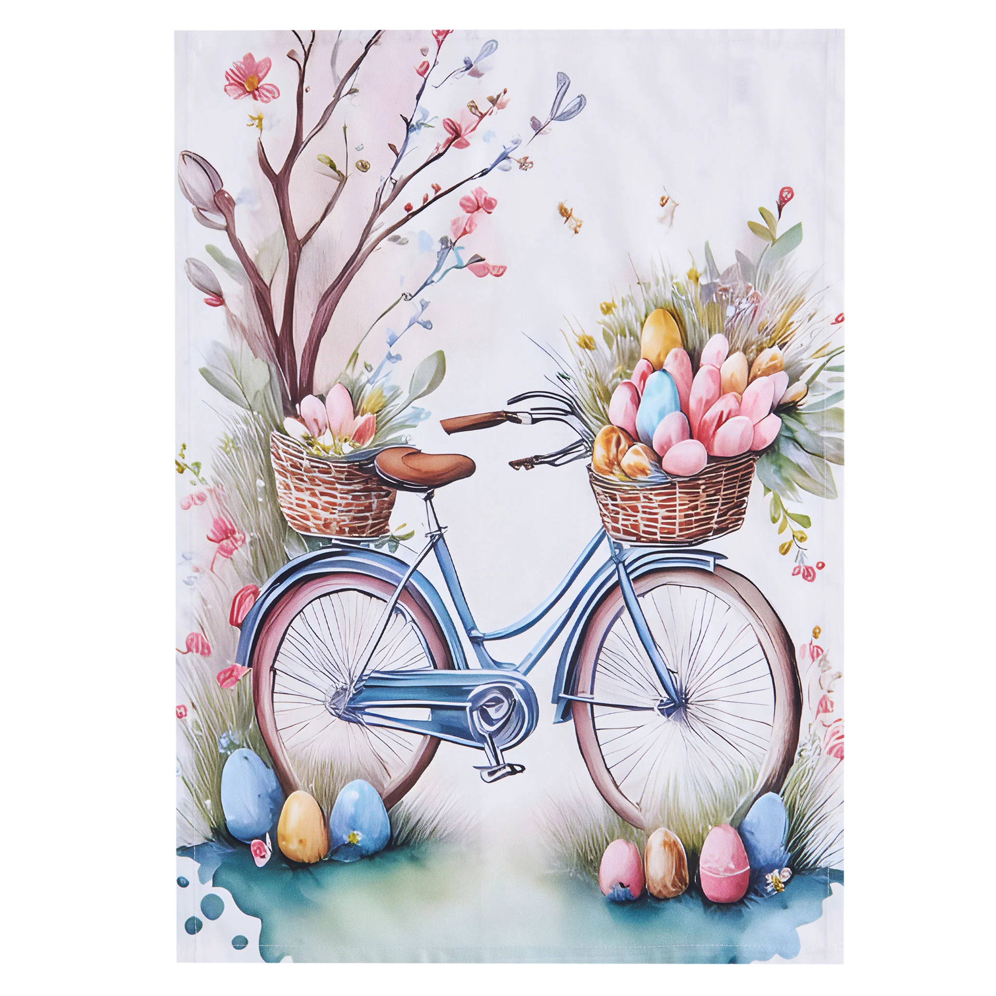 TIFFANY PASQUA 1 Set 6 prosoape bucătărie, 50x70cm - Image 2
