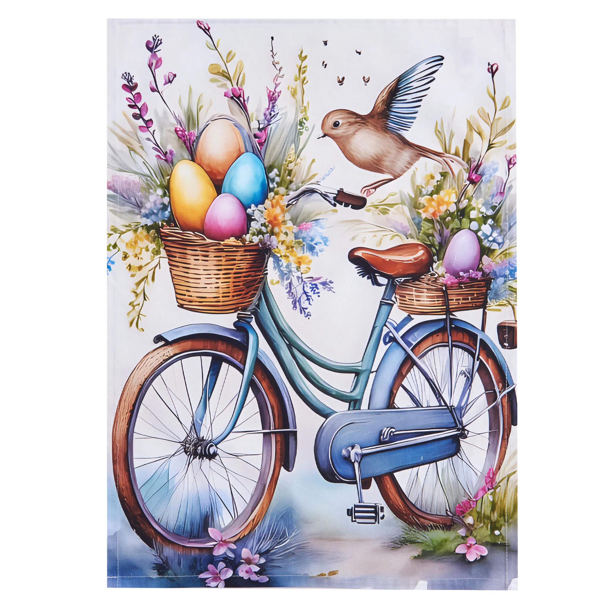 TIFFANY PASQUA 1 Set 6 prosoape bucătărie, 50x70cm - Image 4