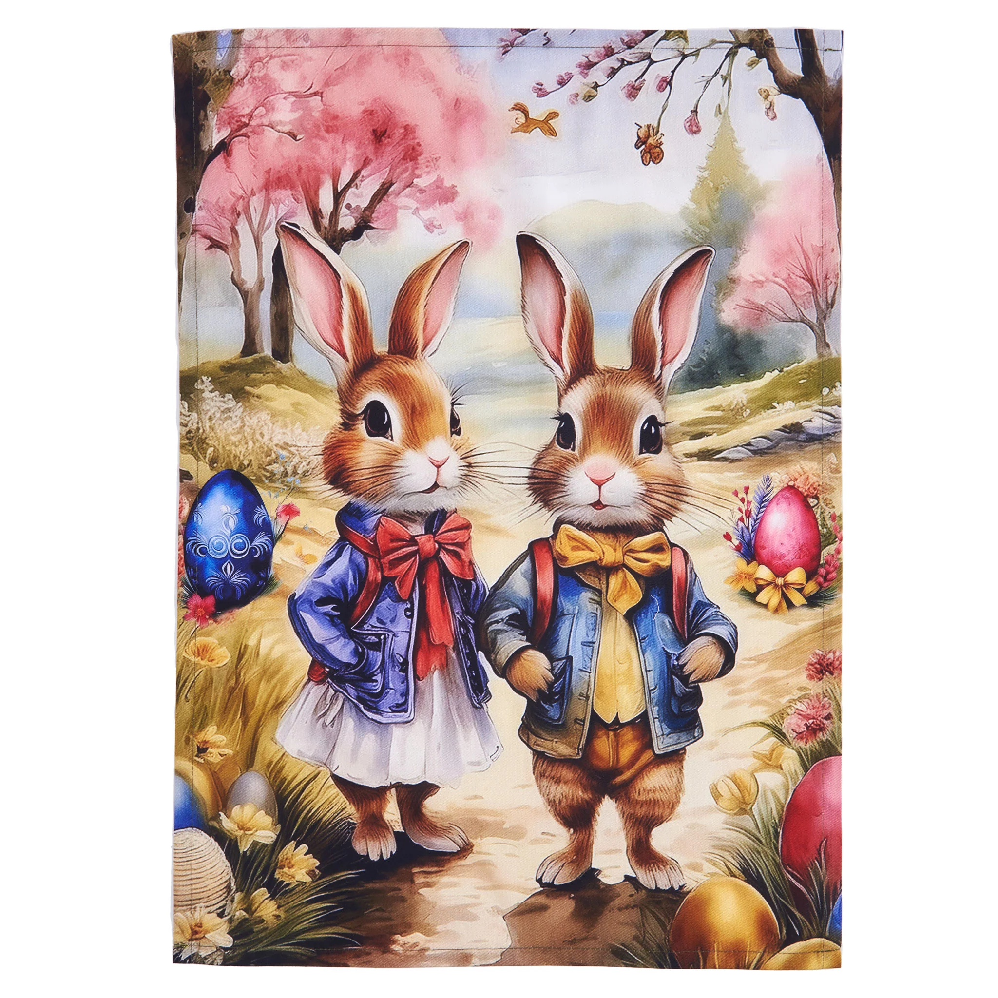 TIFFANY PASQUA 5 Set 6 prosoape bucătărie, 50x70cm - Image 5
