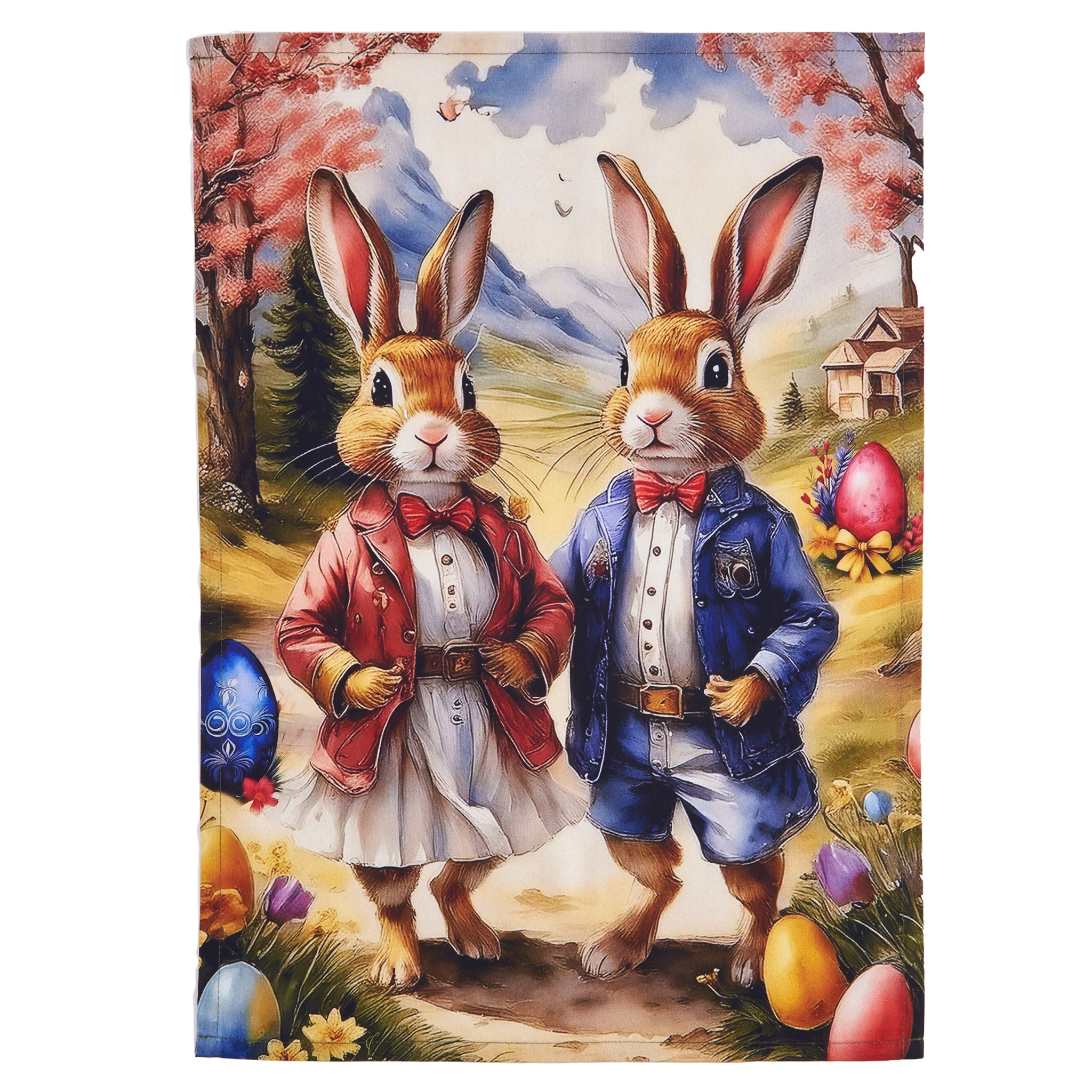 TIFFANY PASQUA 5 Set 6 prosoape bucătărie, 50x70cm - Image 6