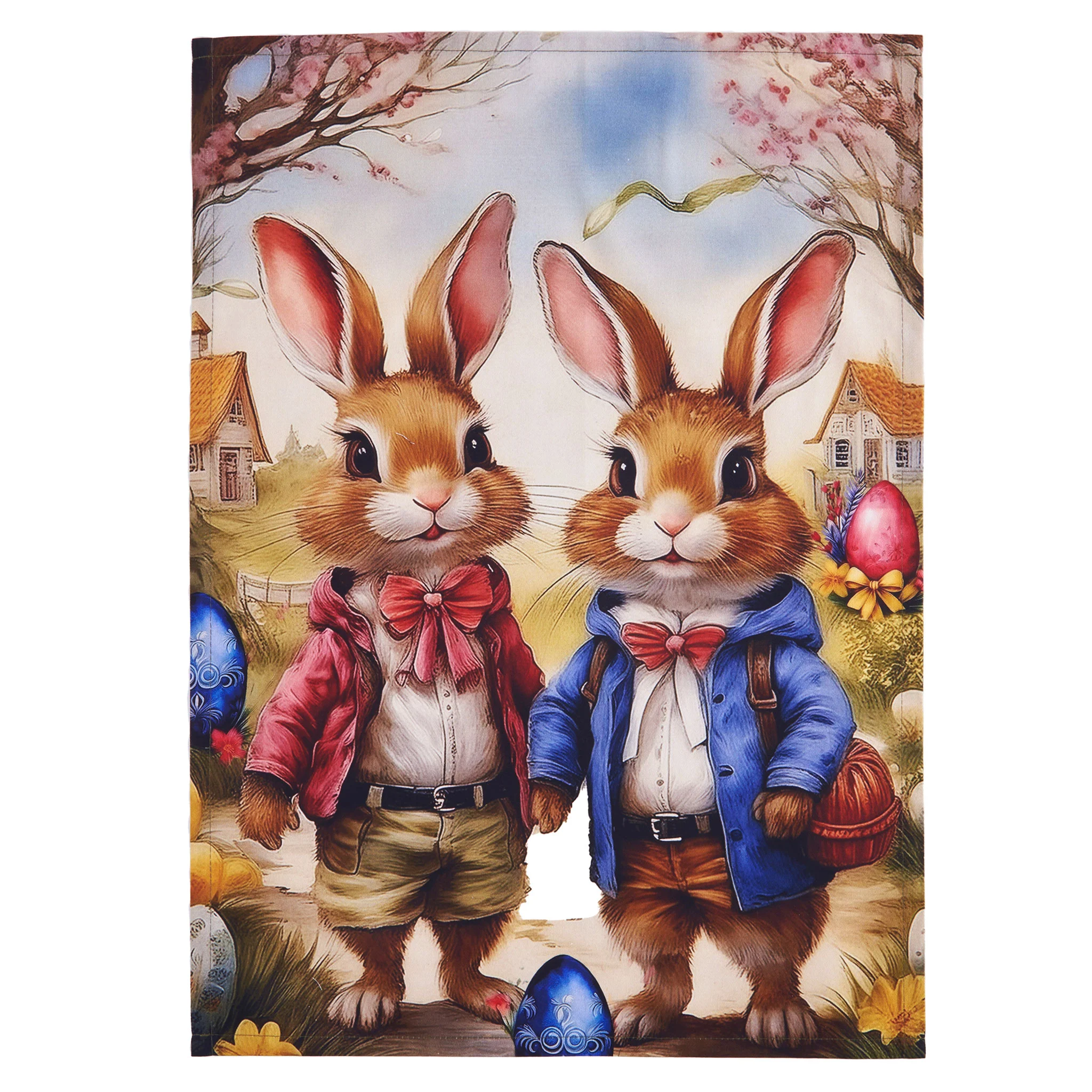 TIFFANY PASQUA 5 Set 6 prosoape bucătărie, 50x70cm - Image 7