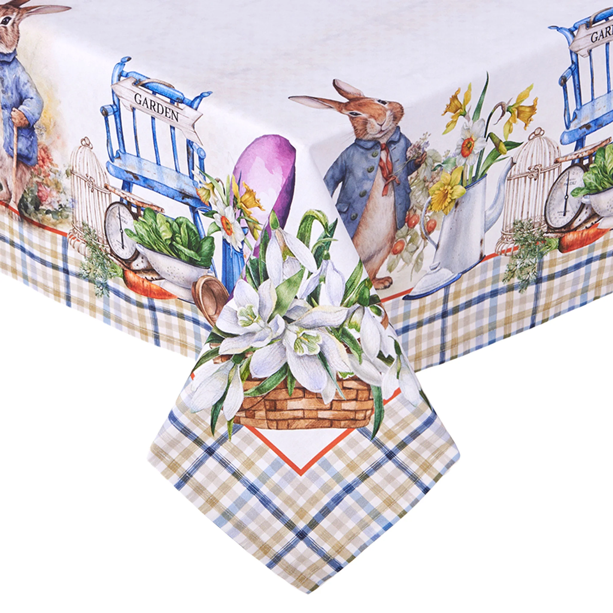 TIFFANY PASQUA 4 Față de masă - Image 4
