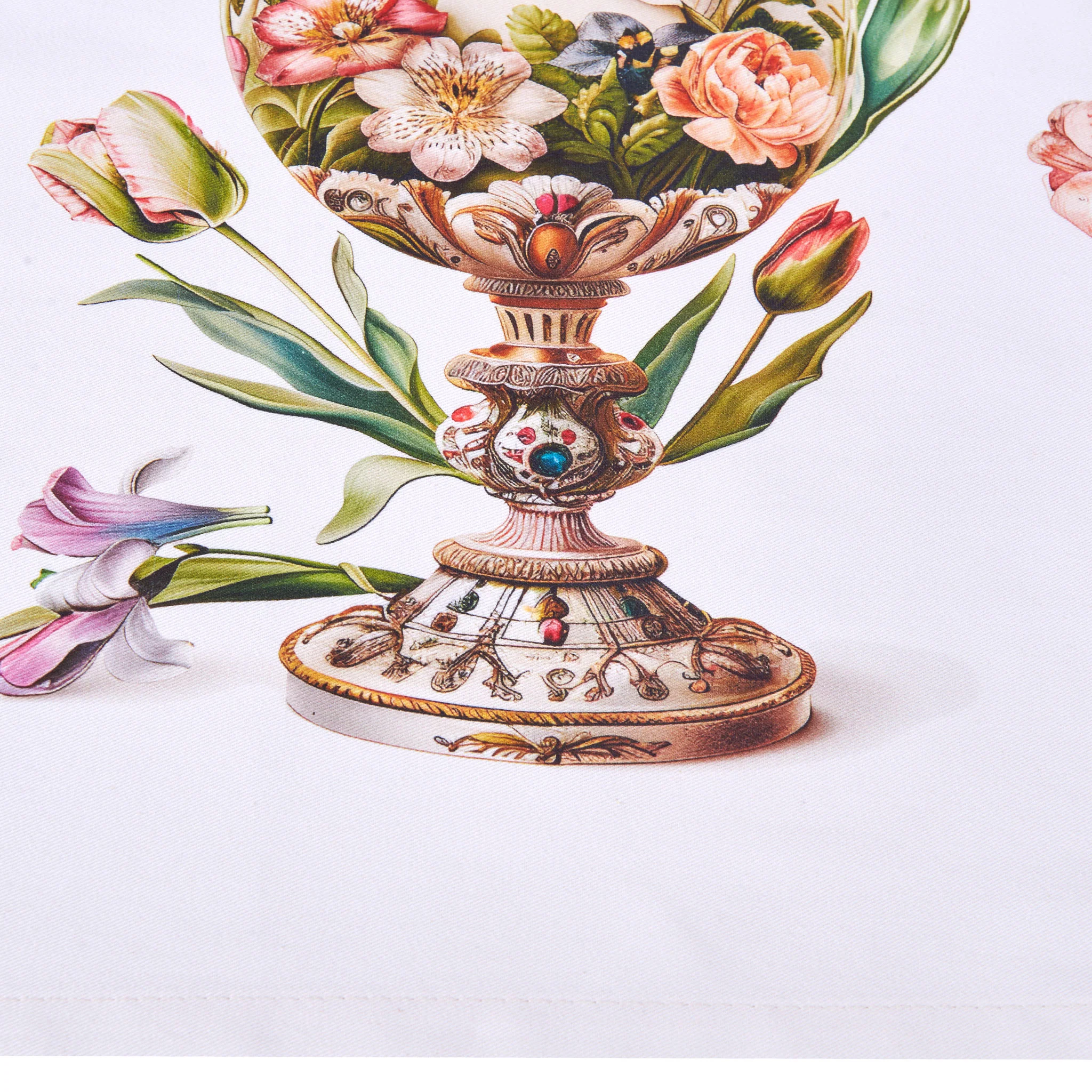 TIFFANY PASQUA 6 Față de masă - Image 9