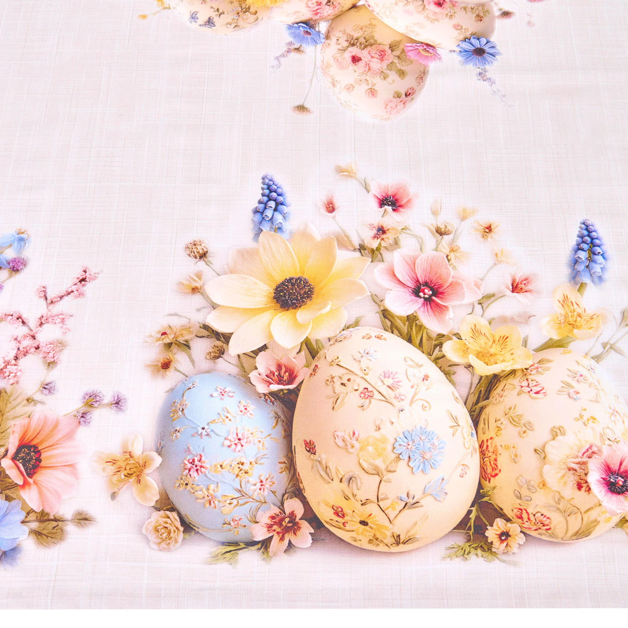 TIFFANY PASQUA 2 Față de masă - Image 3