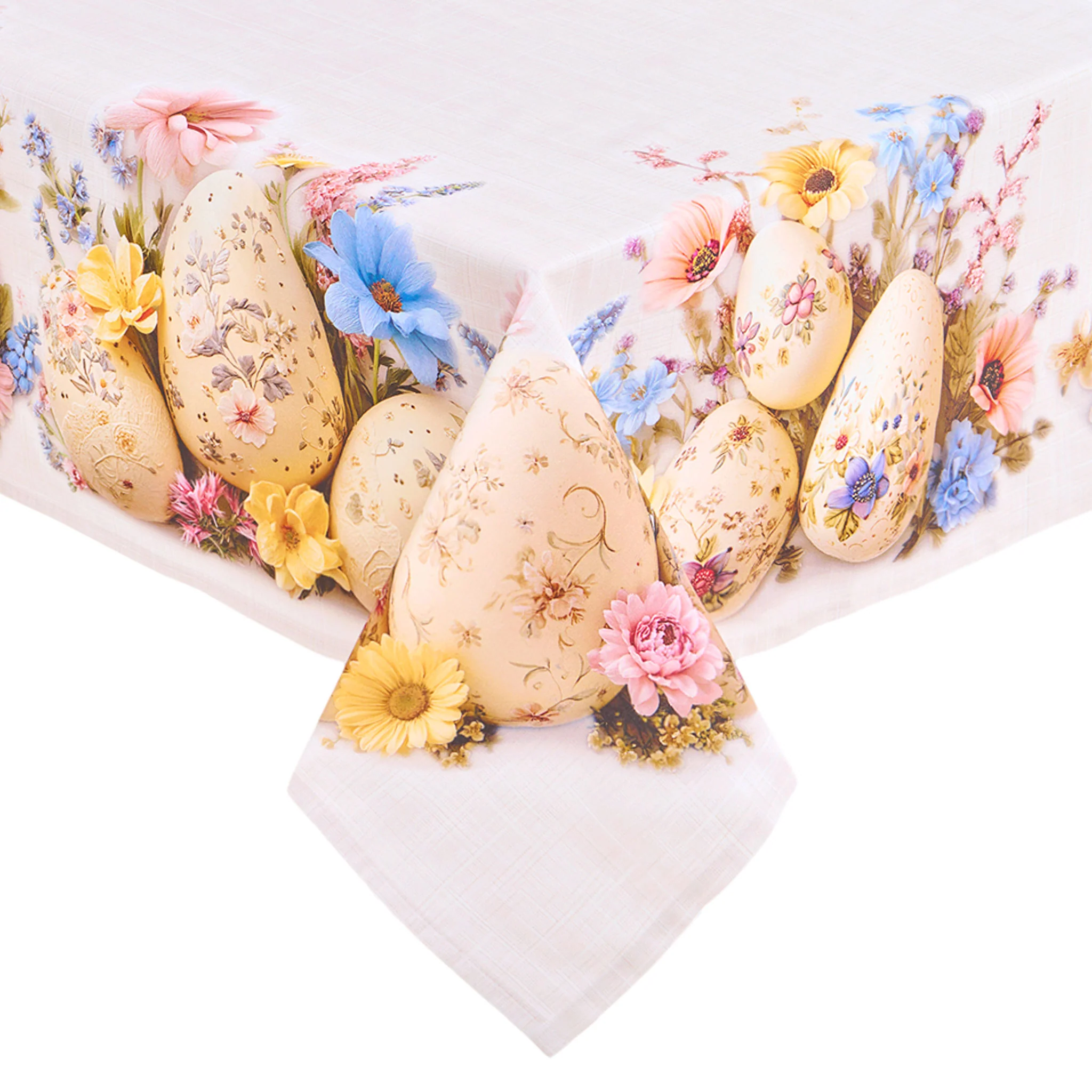 TIFFANY PASQUA 2 Față de masă - Image 7