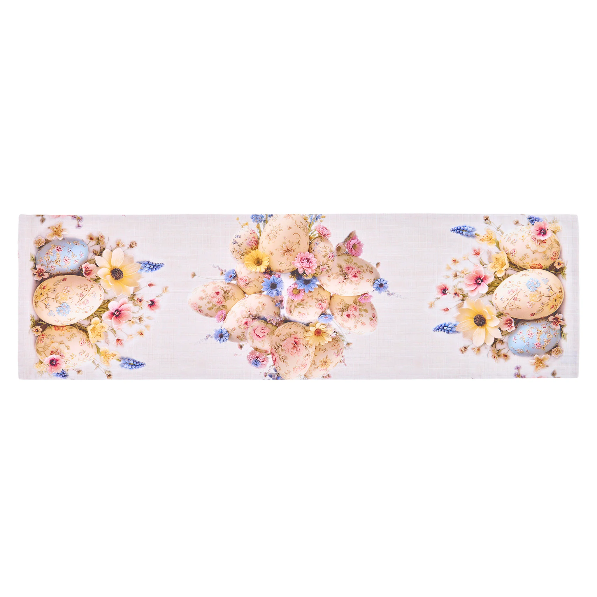 TIFFANY PASQUA 2 Șervet decorativ masă