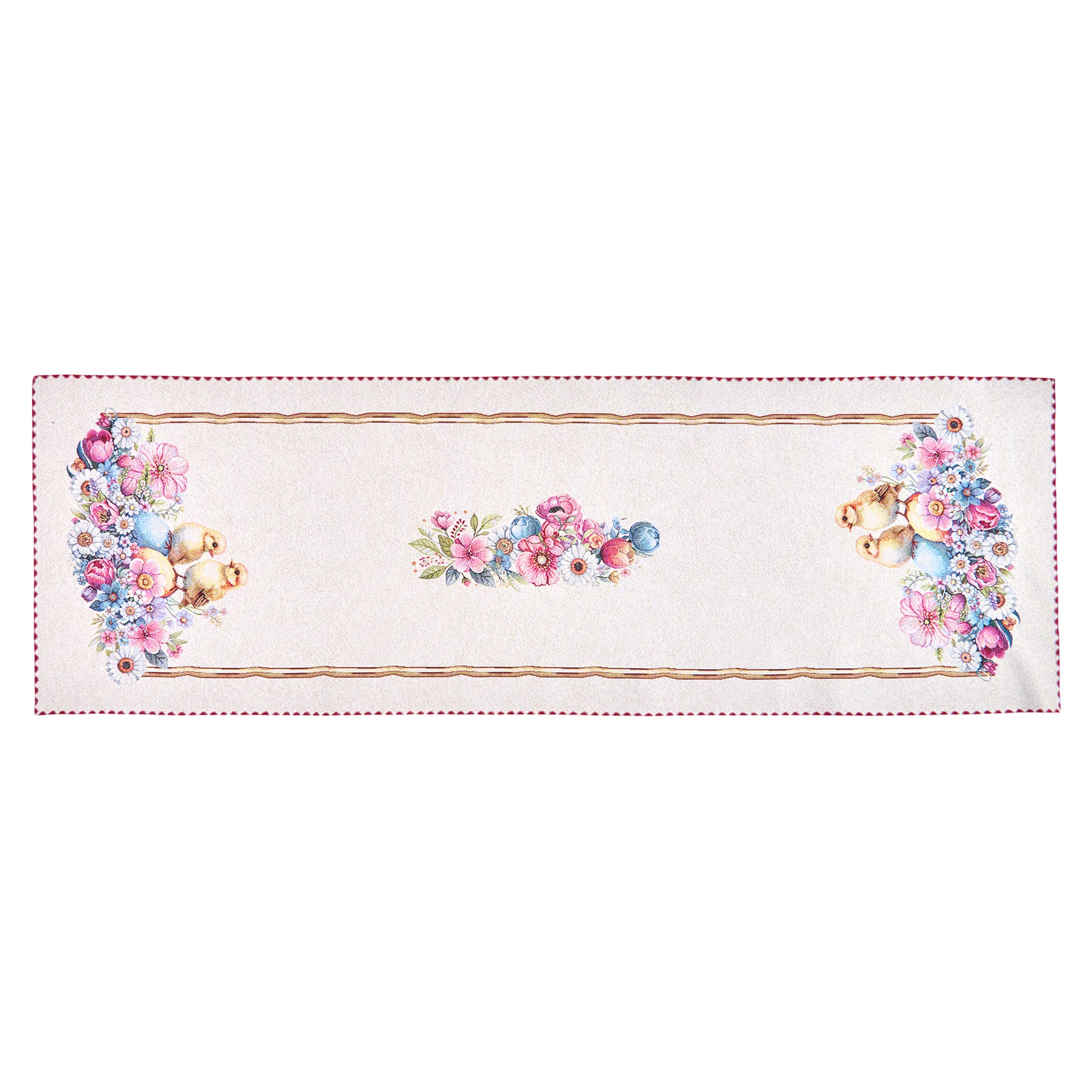 GOBELIN PASQUA 6 Șervet decorativ masă