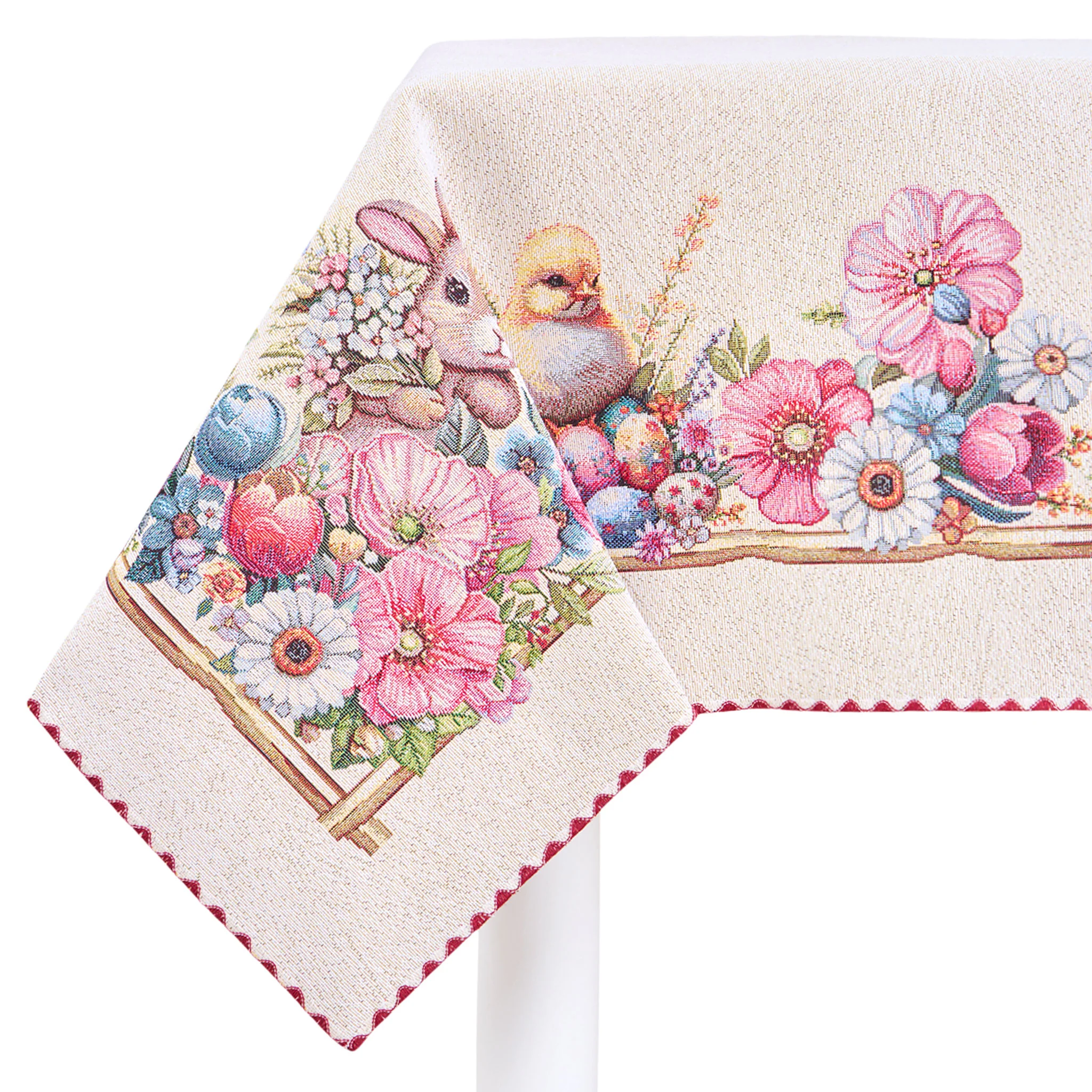 GOBELIN PASQUA 6 Față de masă - Image 2