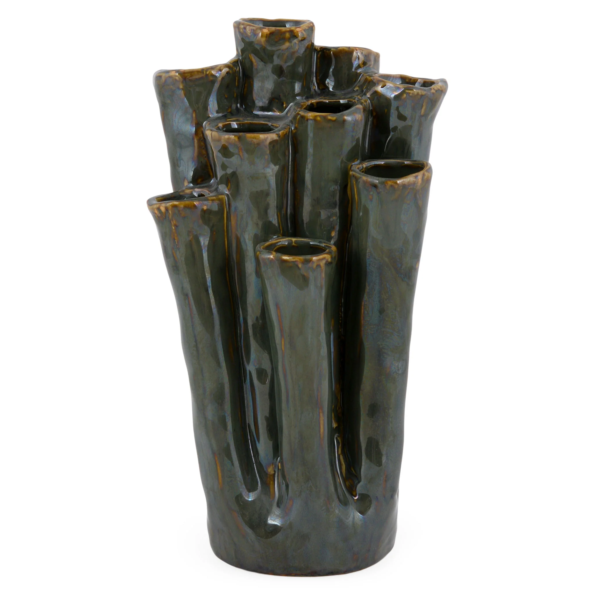 CORALLO Vas decorativ