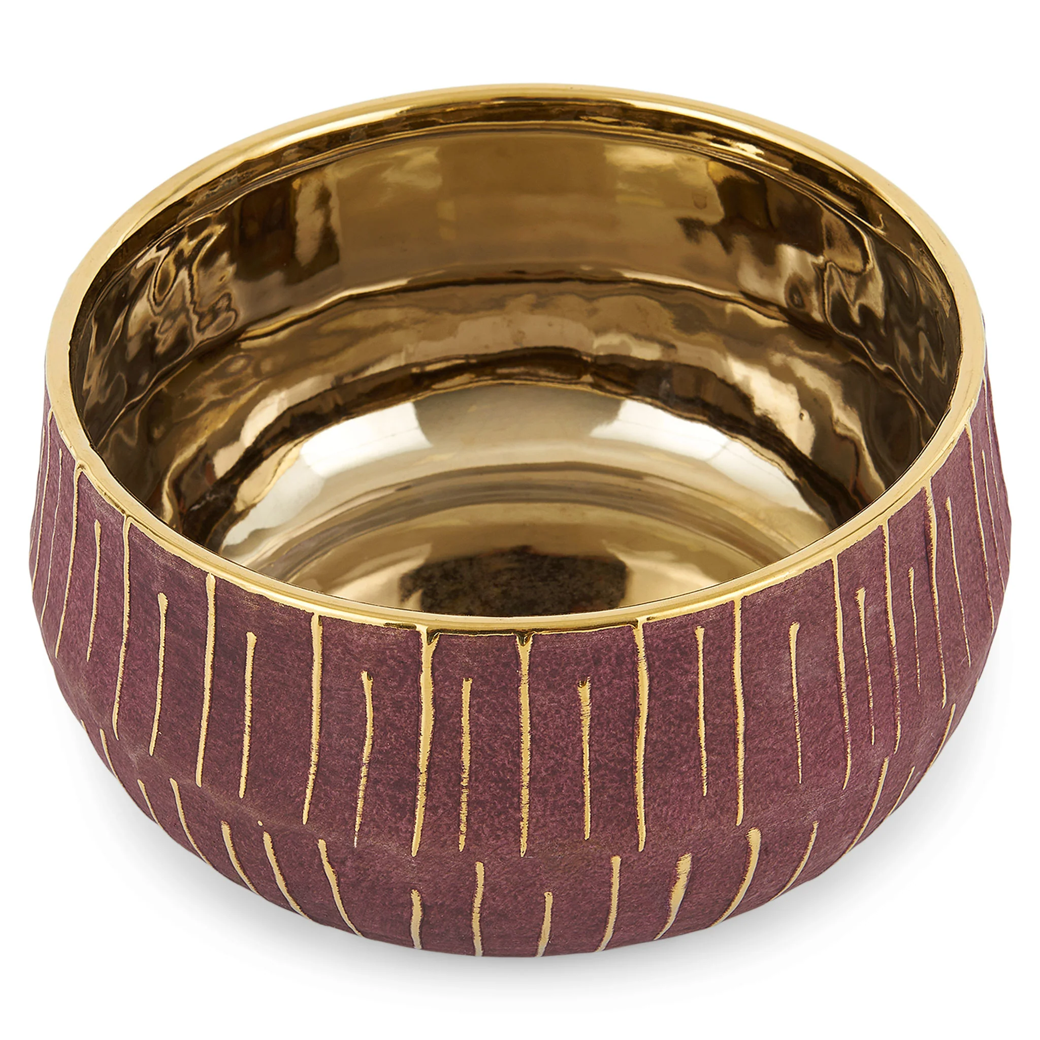 BURGUNDY Vas decorativ - Image 2