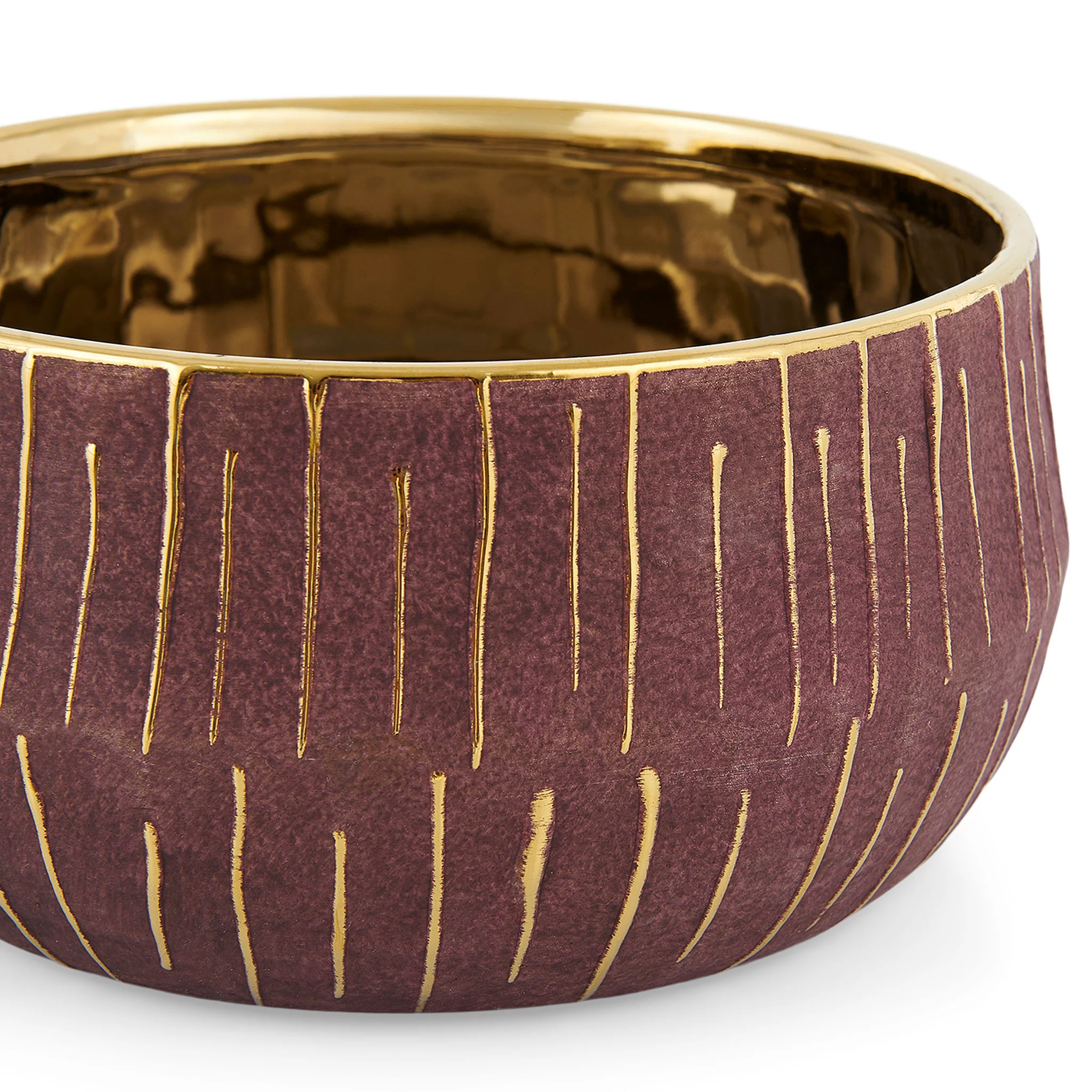 BURGUNDY Vas decorativ - Image 4