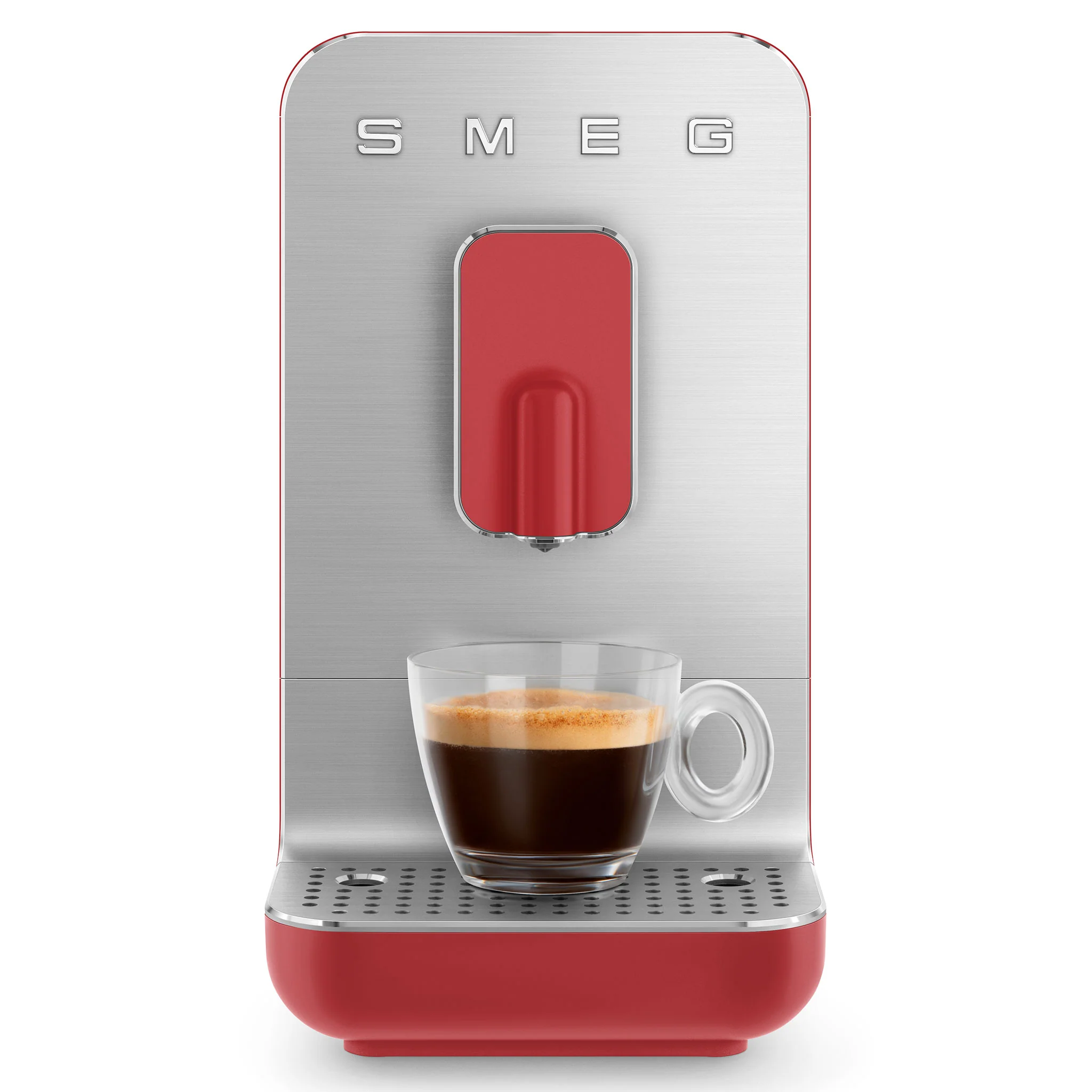 SMEG Espressor automat, 1.4L - Image 28