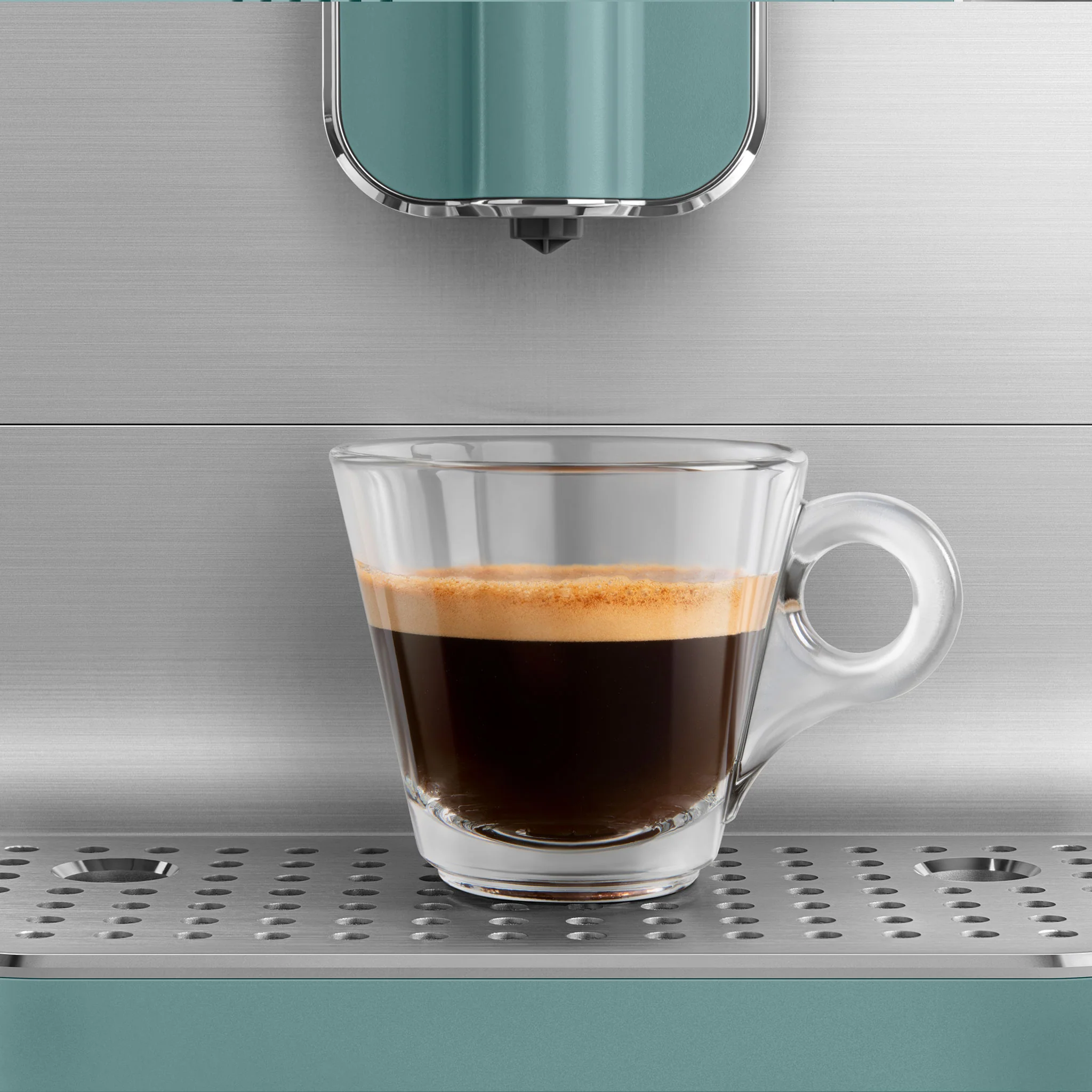 SMEG Espressor automat, 1.4L - Image 72