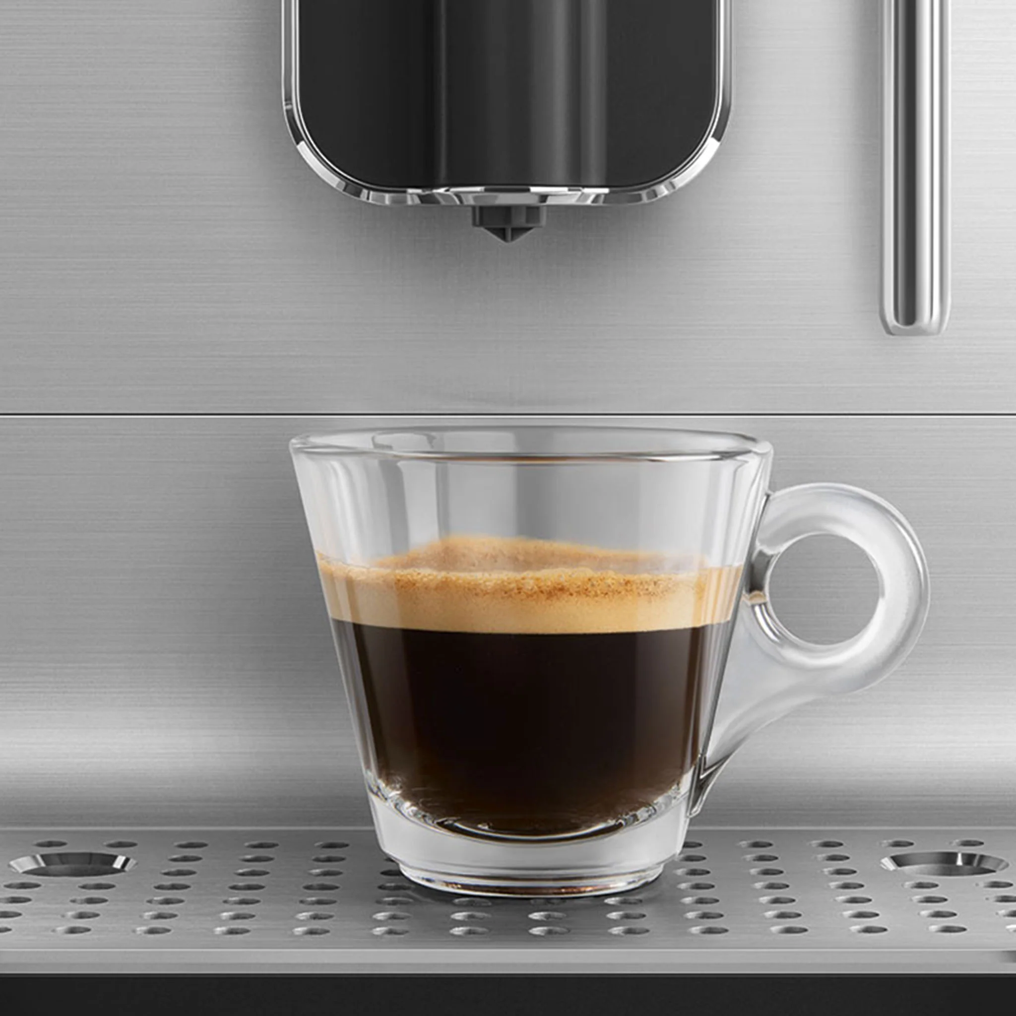SMEG Espressor automat, 1.4L - Image 19