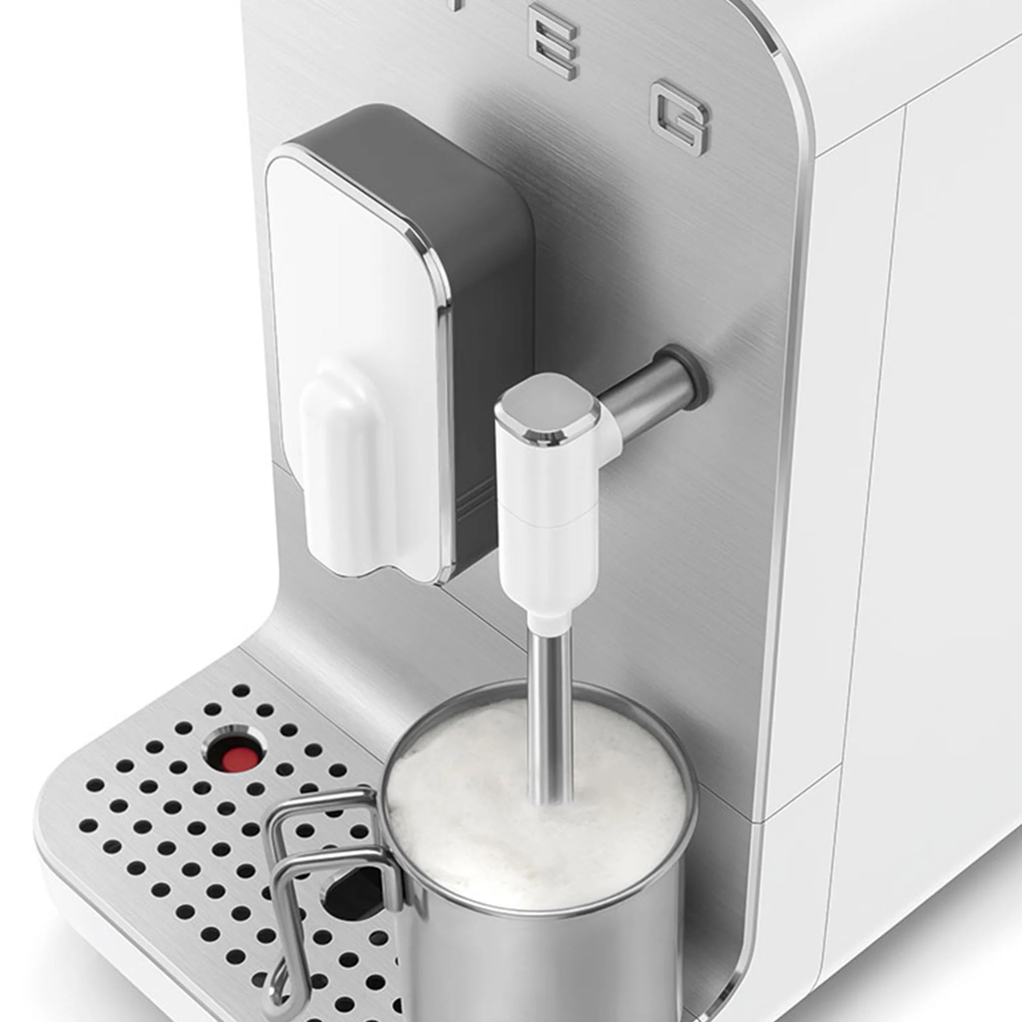 SMEG Espressor automat, 1.4L - Image 34
