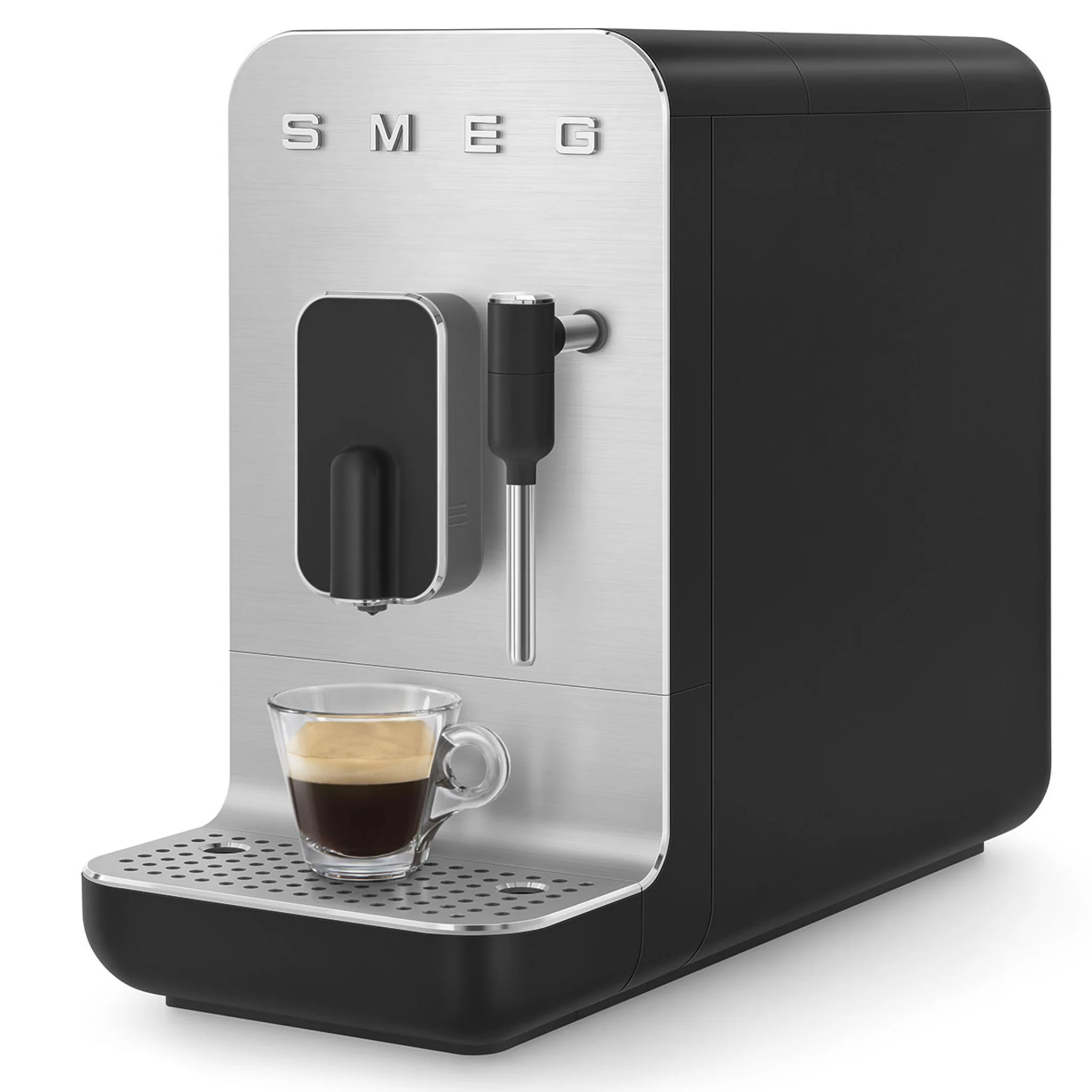 SMEG Espressor automat, 1.4L - Image 5
