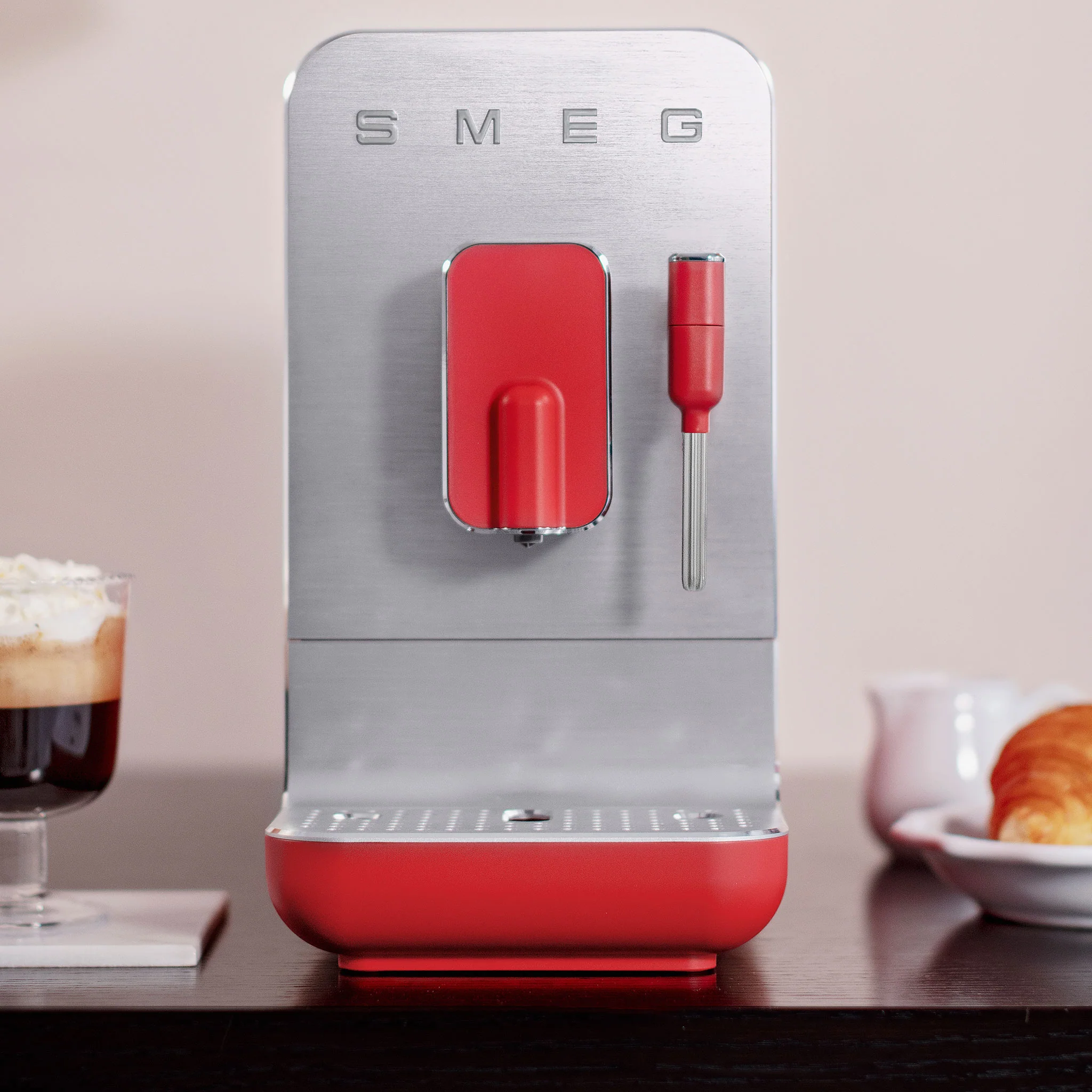 SMEG Espressor automat, 1.4L - Image 64