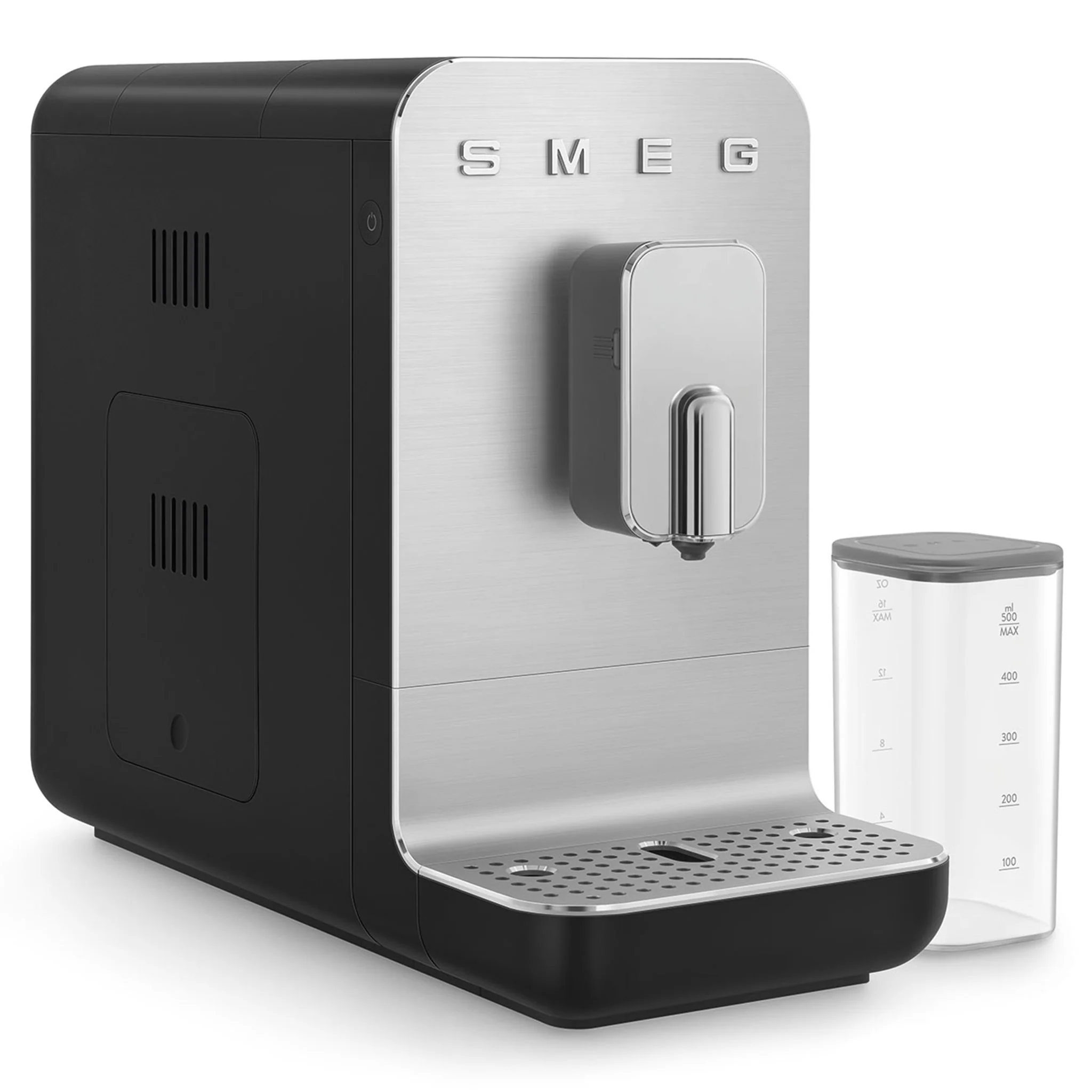SMEG Aparat espresso electric - Image 3