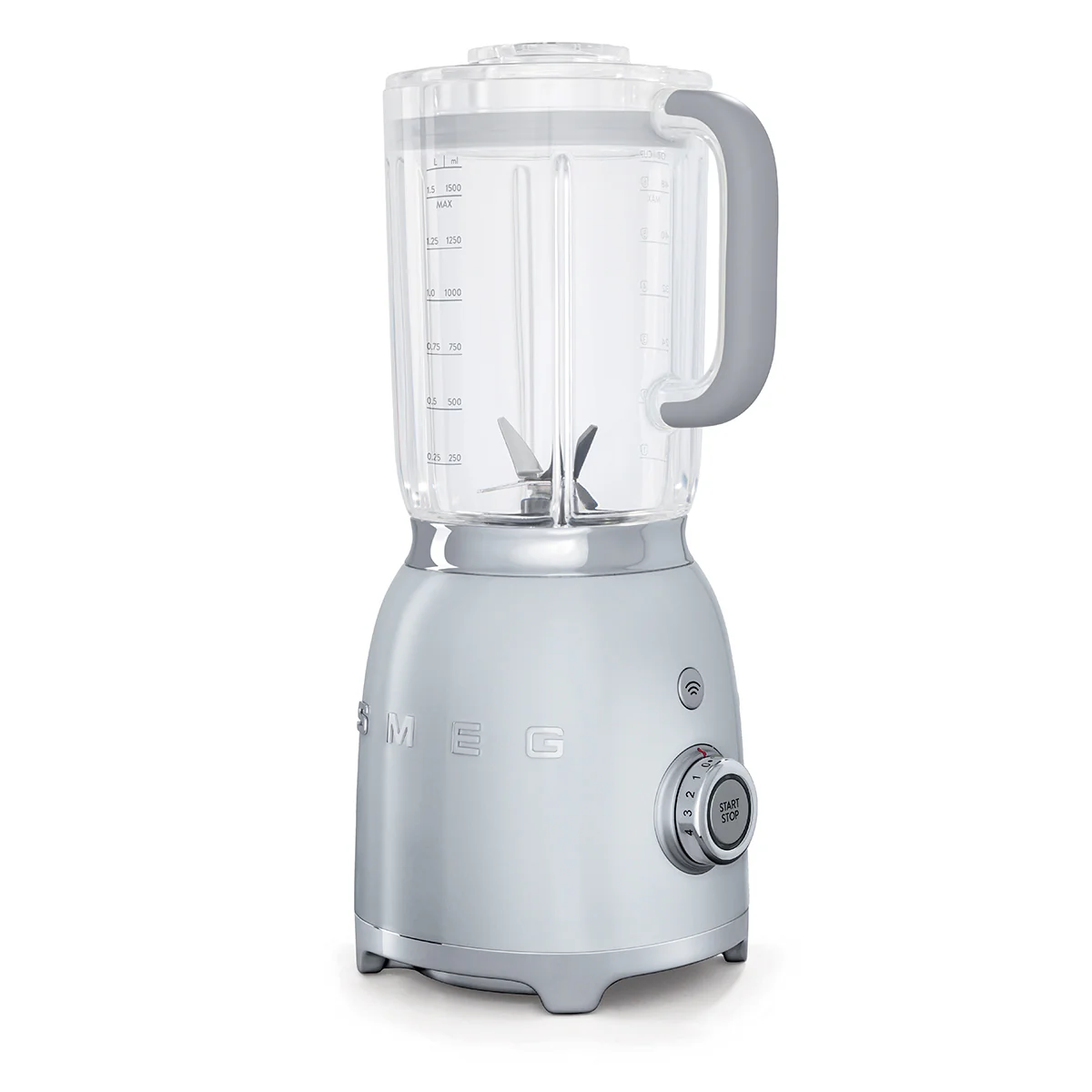 SMEG Blender 4 viteze, 1.5L, 800W - Image 13