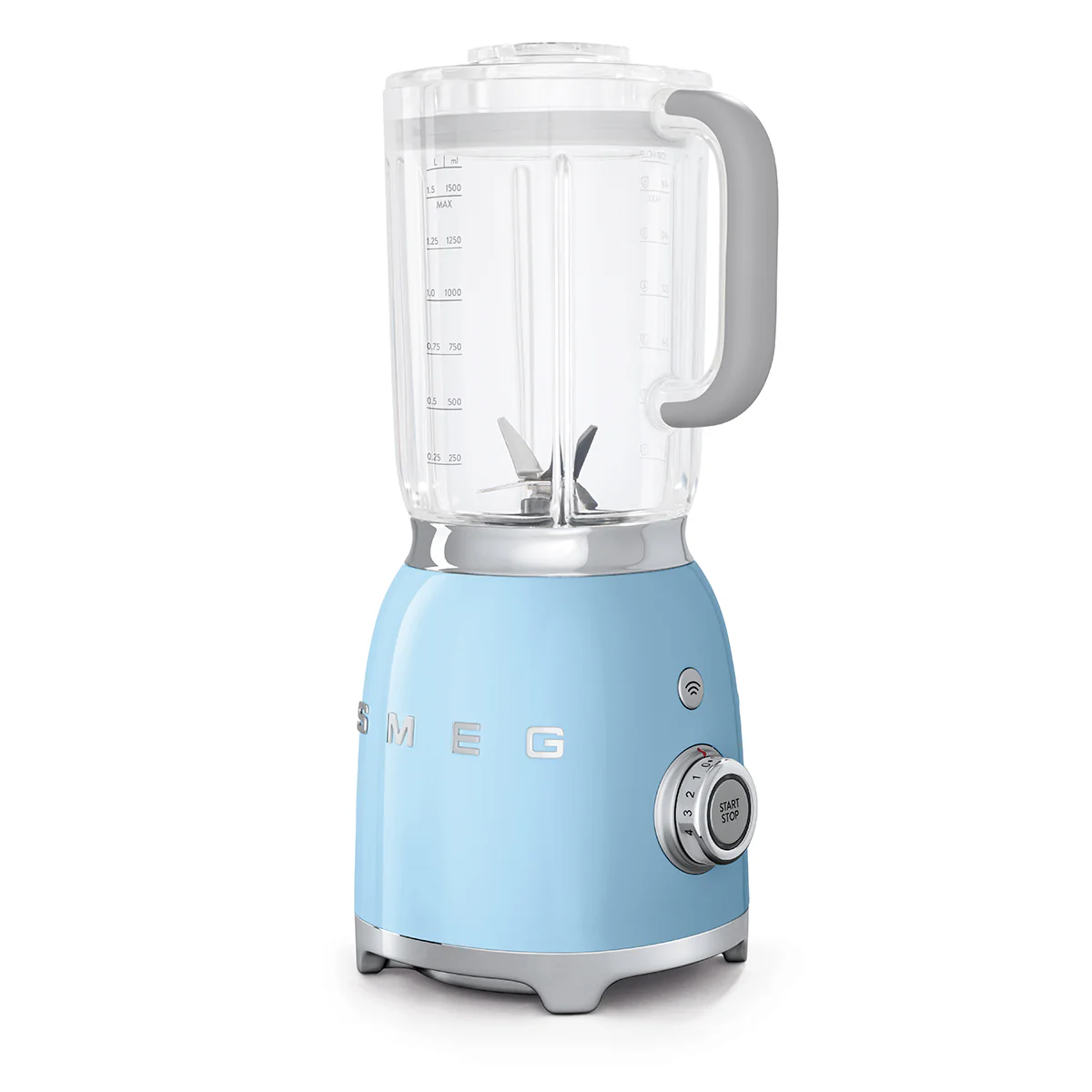 SMEG Blender 4 viteze, 1.5L, 800W - Image 21