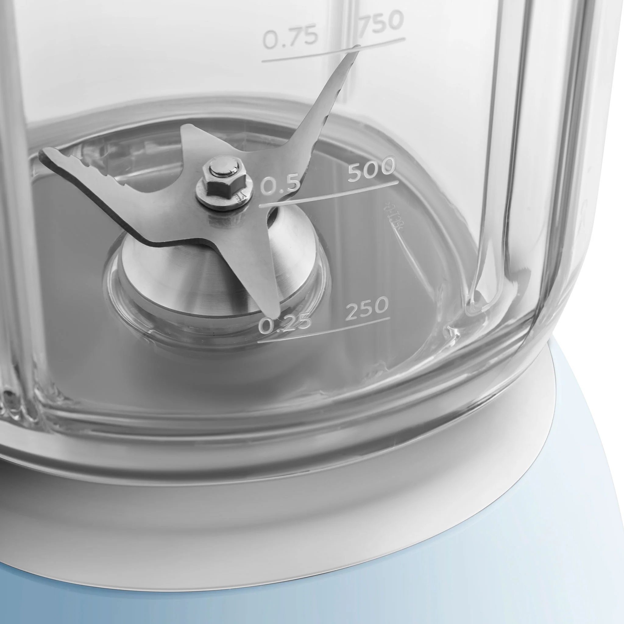 SMEG Blender 4 viteze, 1,5L, 800W - Image 11
