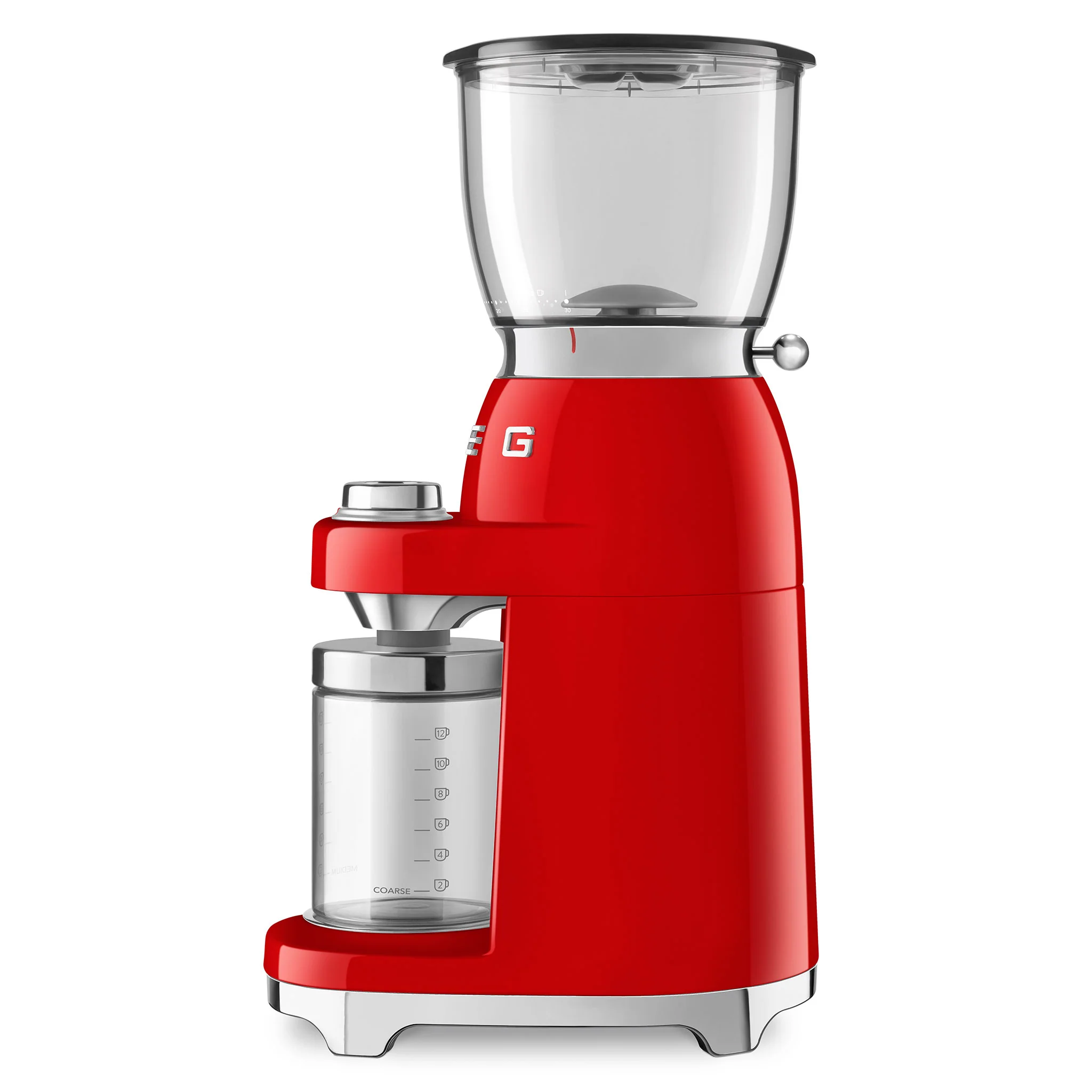 SMEG Râșniță pentru cafea - Image 8