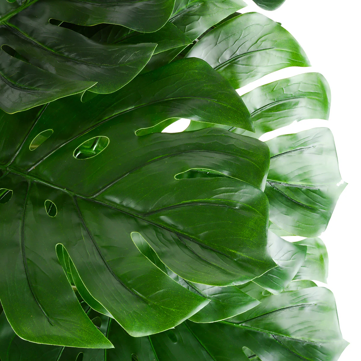 MONSTERA Copac artificial în ghiveci, H.180cm - Image 5