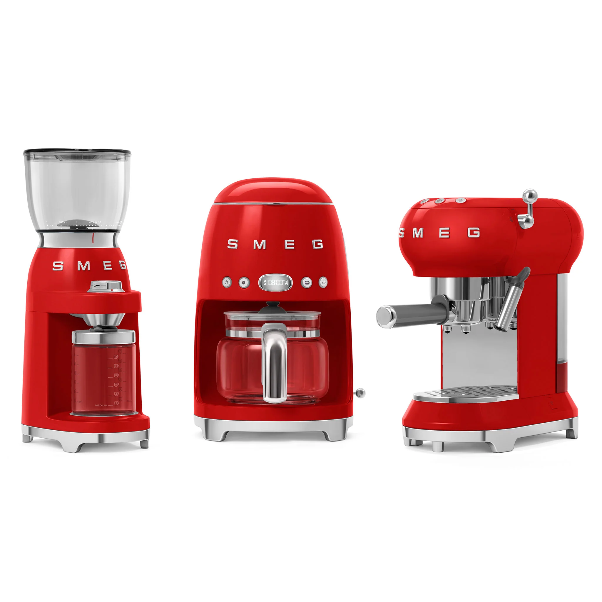 SMEG Cafetieră - Image 23